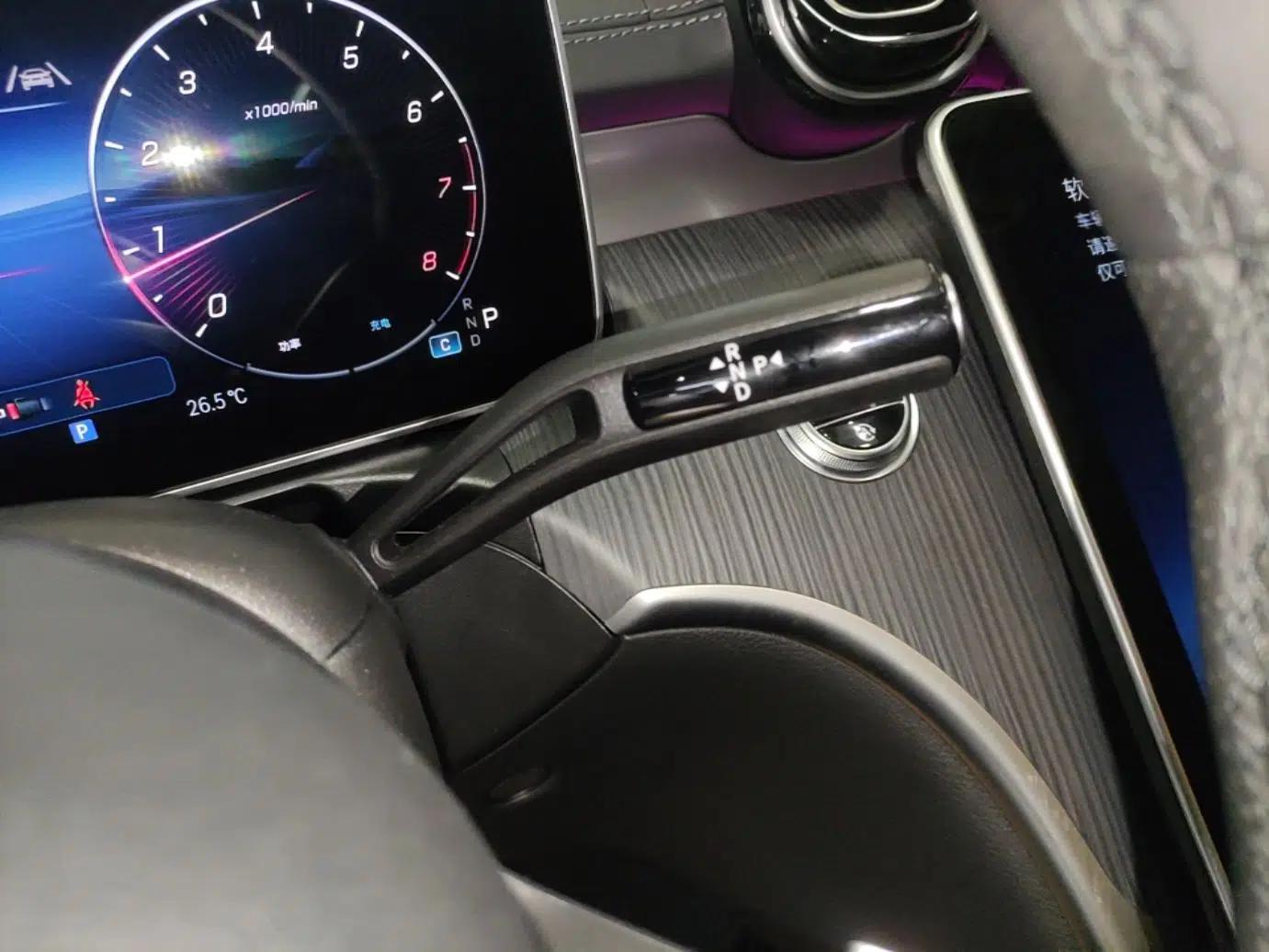 Mercedes-Benz C-Class 2025 C 200 L Sport Edition — миниатюра 21