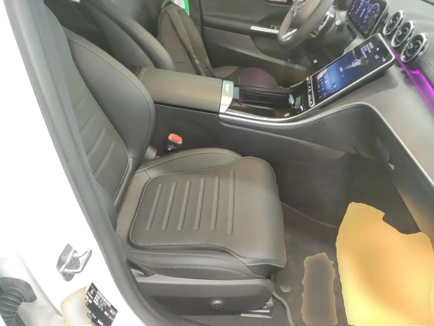 Mercedes-Benz C-Class 2025 C 200 L Sport Edition — миниатюра 24