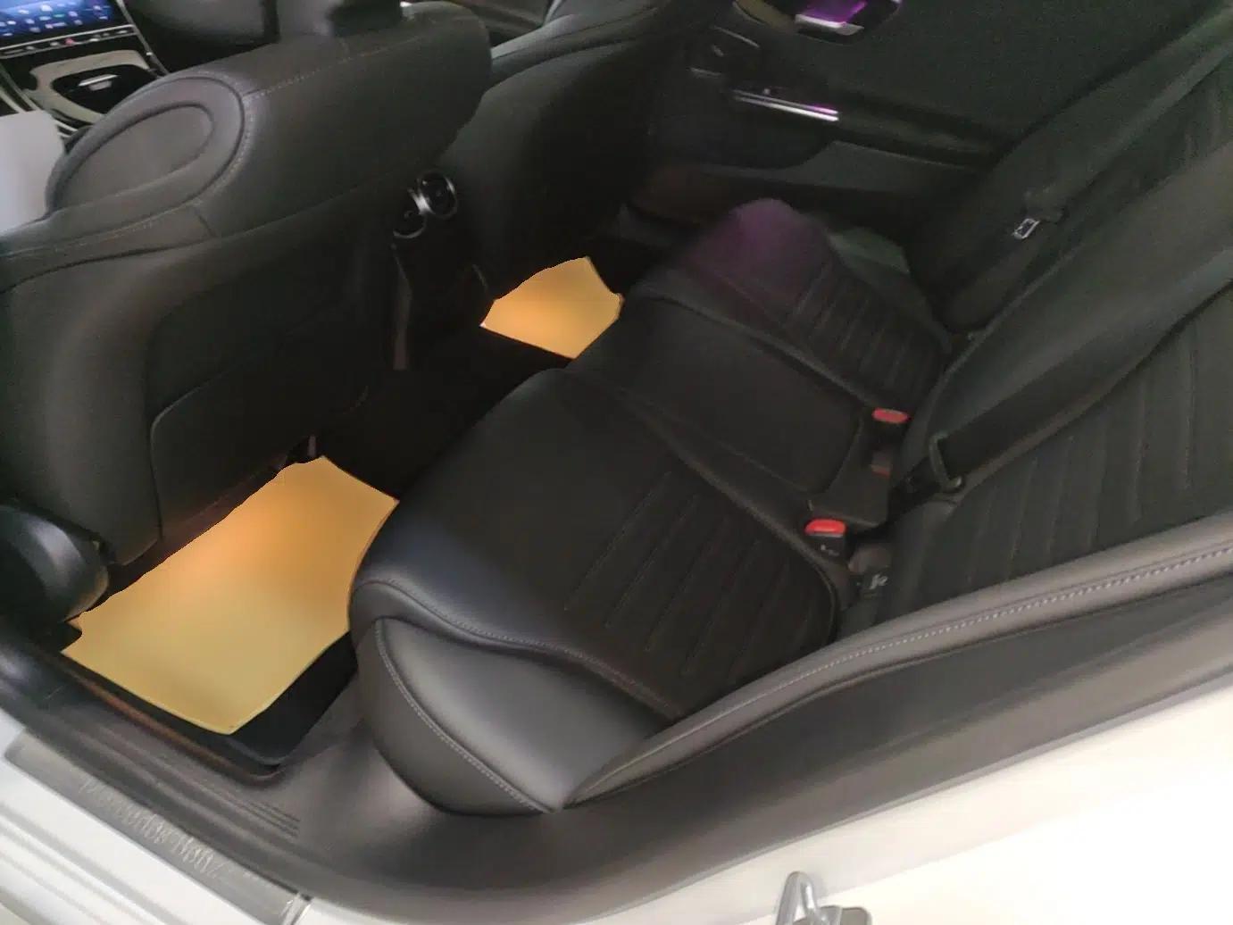 Mercedes-Benz C-Class 2025 C 200 L Sport Edition — миниатюра 25