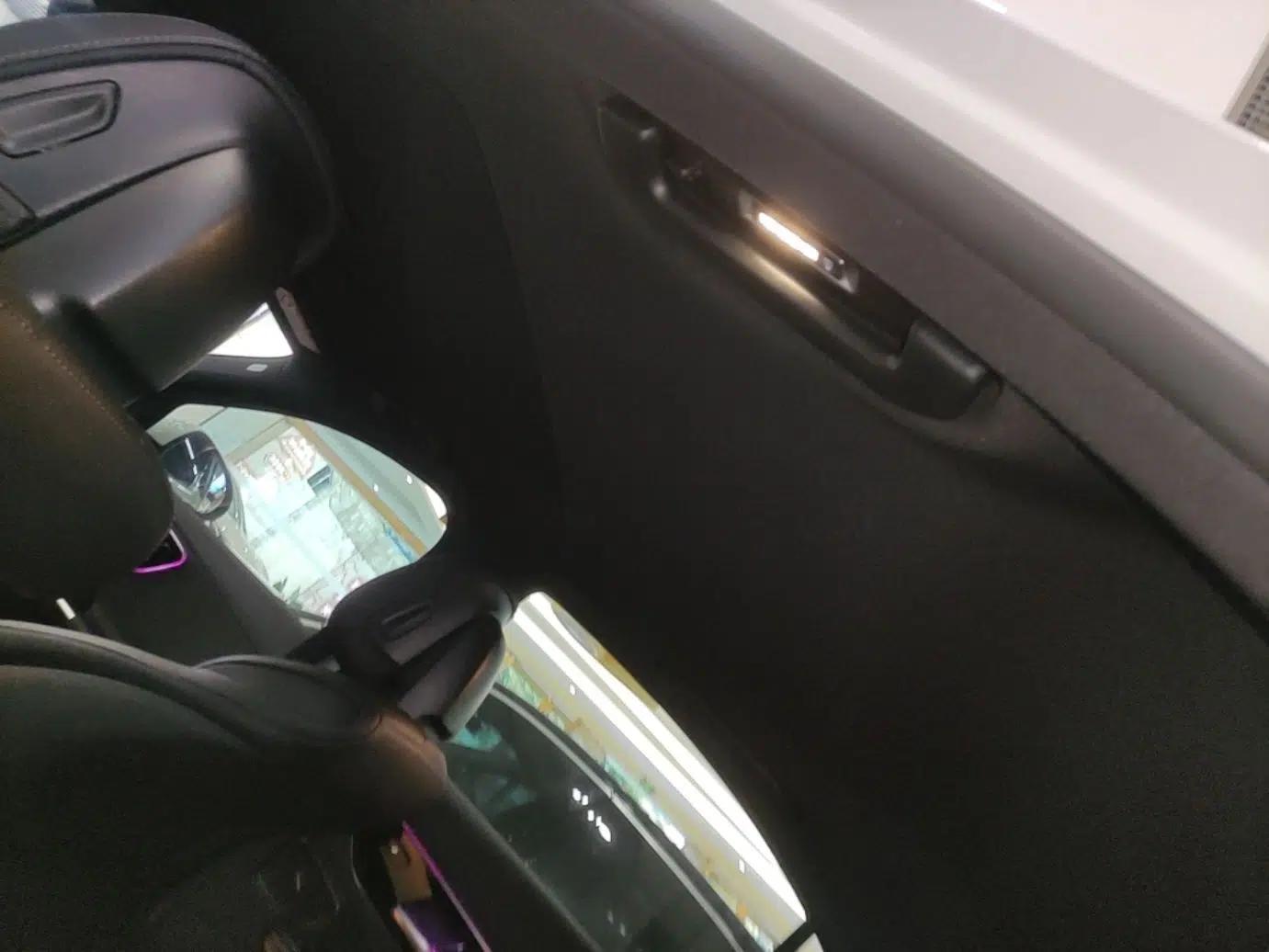 Mercedes-Benz C-Class 2025 C 200 L Sport Edition — миниатюра 26