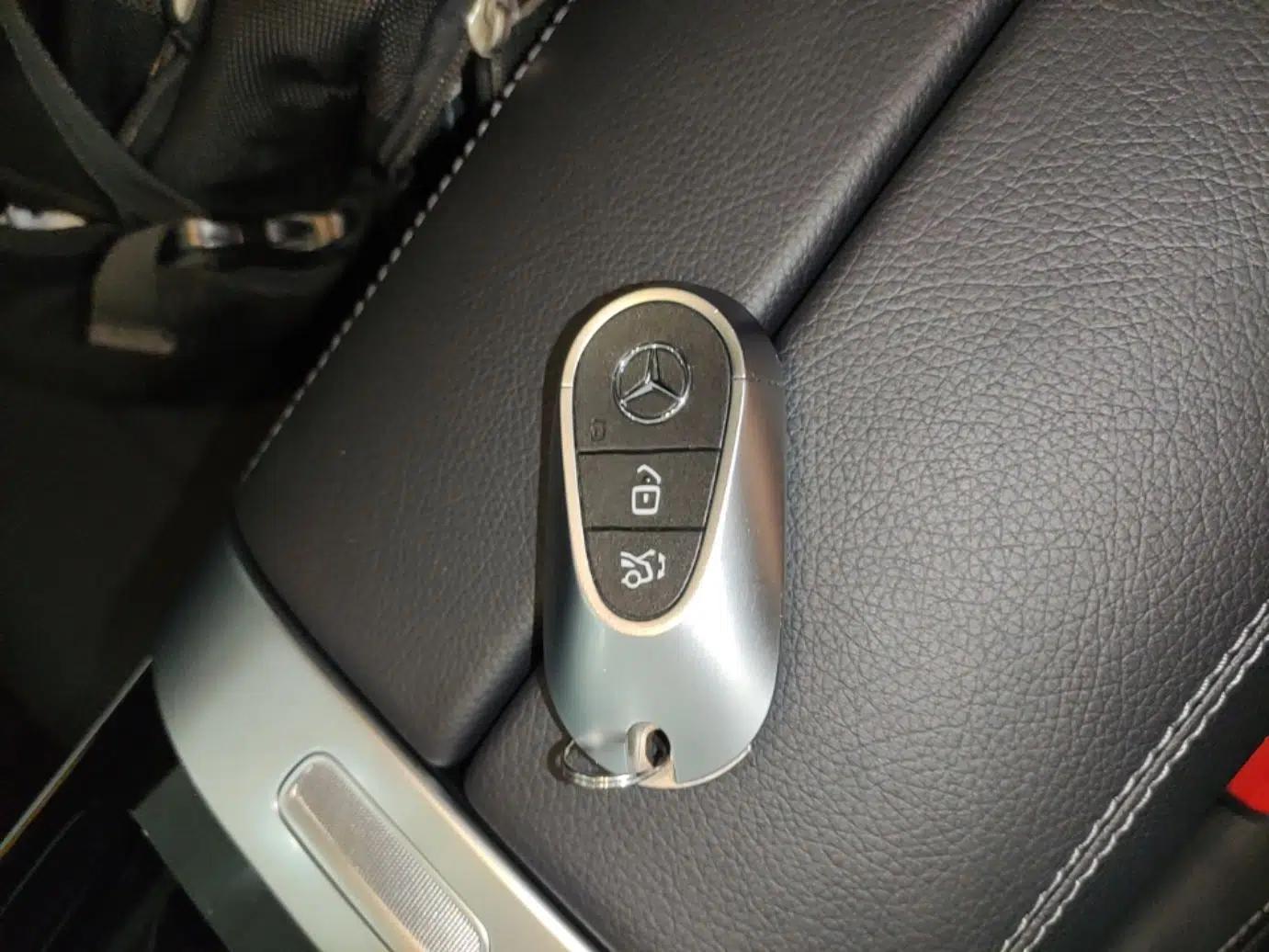 Mercedes-Benz C-Class 2025 C 200 L Sport Edition — миниатюра 28