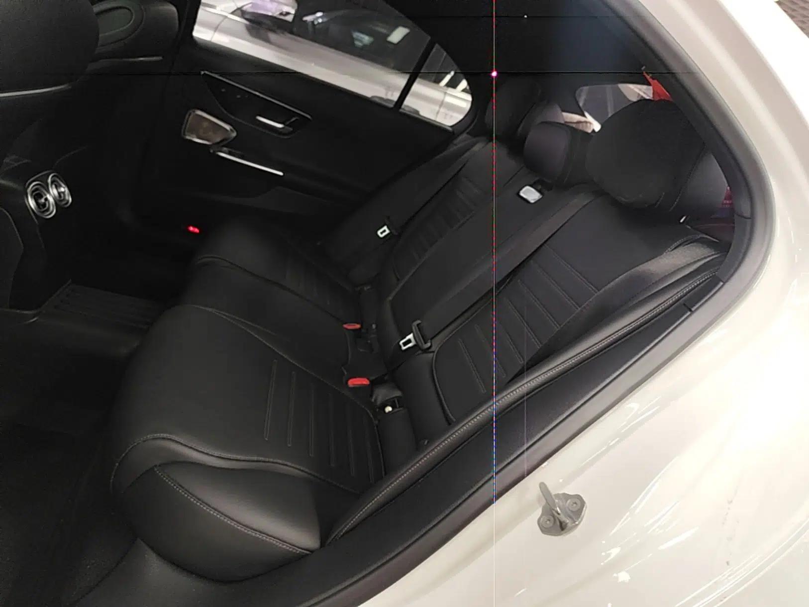 Mercedes-Benz C-Class 2022 Restyled C 260 L Sport Edition — миниатюра 20