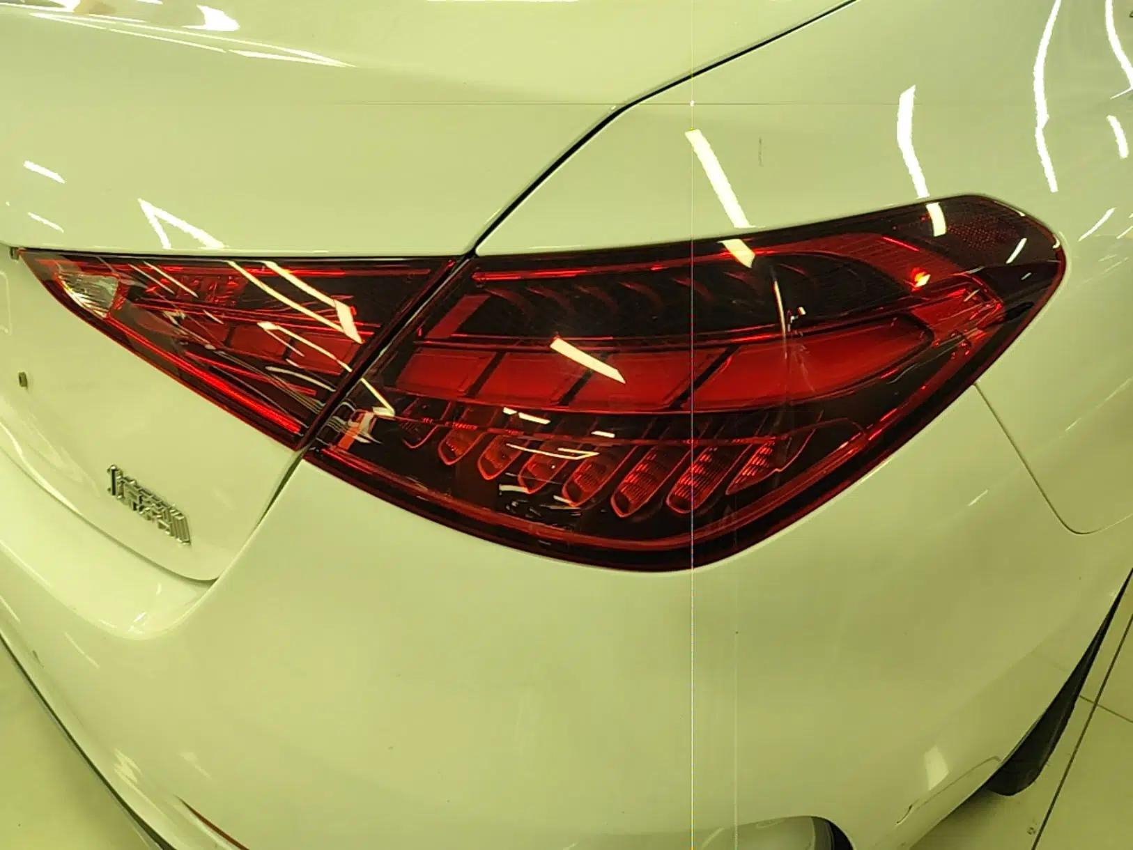 Mercedes-Benz C-Class 2022 Restyled C 260 L Sport Edition — миниатюра 9
