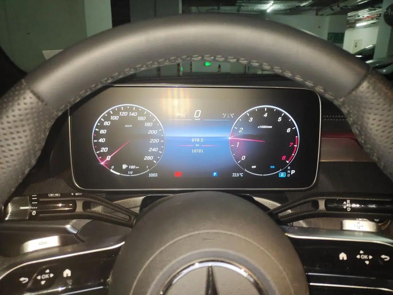 Mercedes-Benz C-Class 2024 C 200 L Sport Edition — миниатюра 11