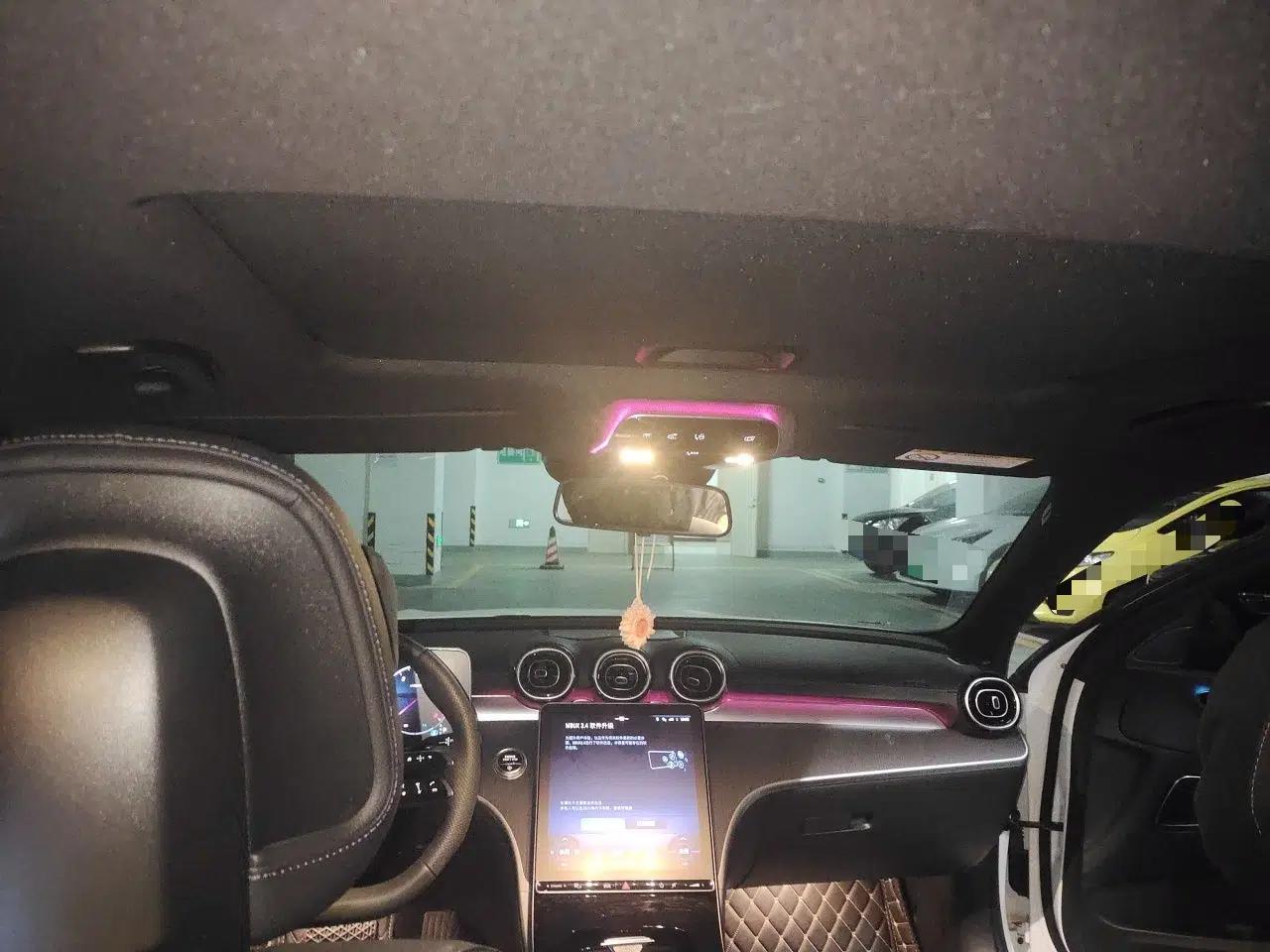 Mercedes-Benz C-Class 2024 C 200 L Sport Edition — миниатюра 18