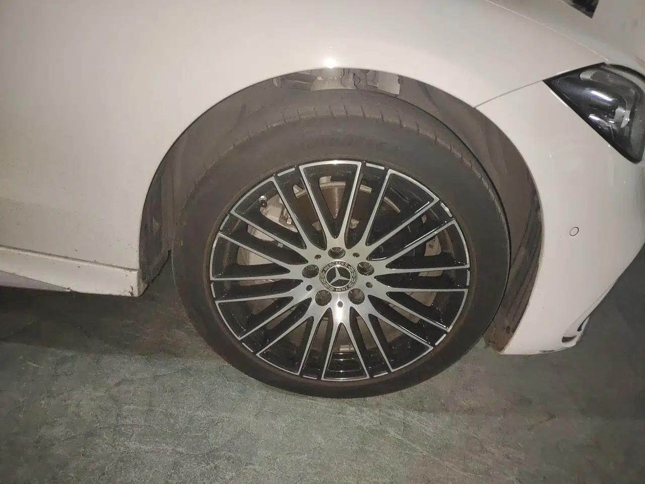 Mercedes-Benz C-Class 2024 C 200 L Sport Edition — миниатюра 8