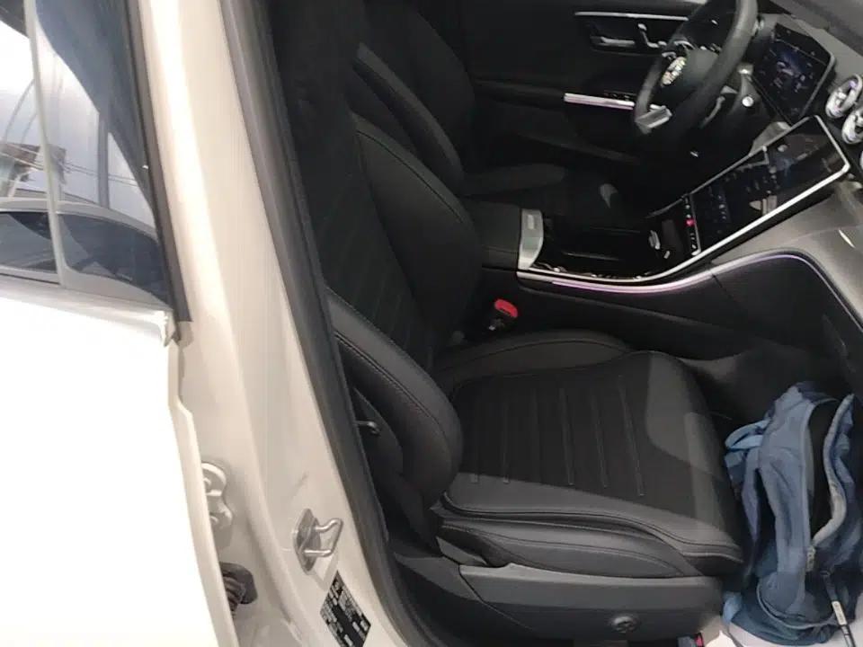 Mercedes-Benz C-Class 2025 Facelift C 260 L Sport Edition — миниатюра 19