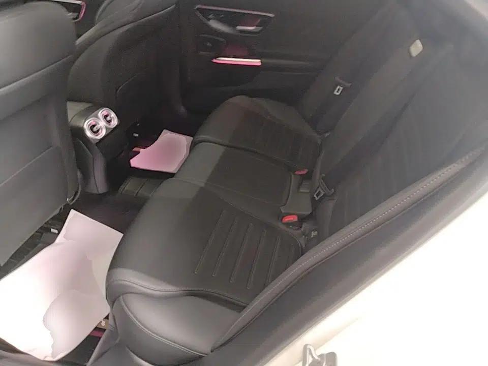 Mercedes-Benz C-Class 2025 Facelift C 260 L Sport Edition — миниатюра 20