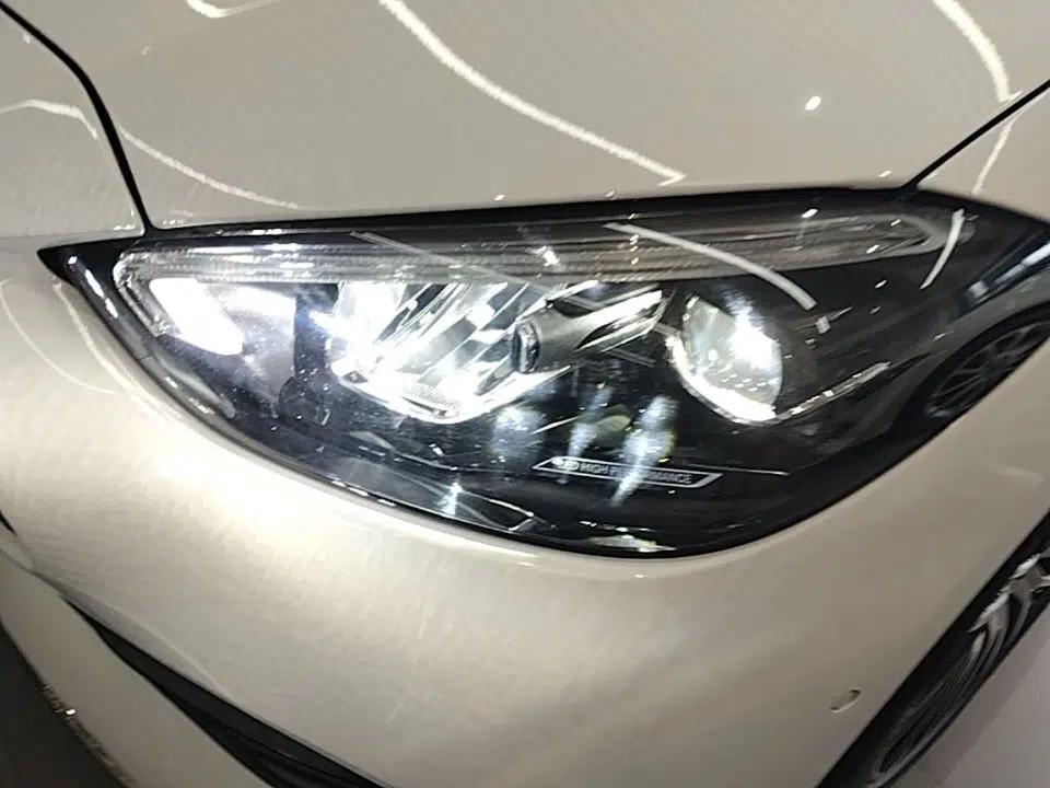 Mercedes-Benz C-Class 2025 Facelift C 260 L Sport Edition — миниатюра 8