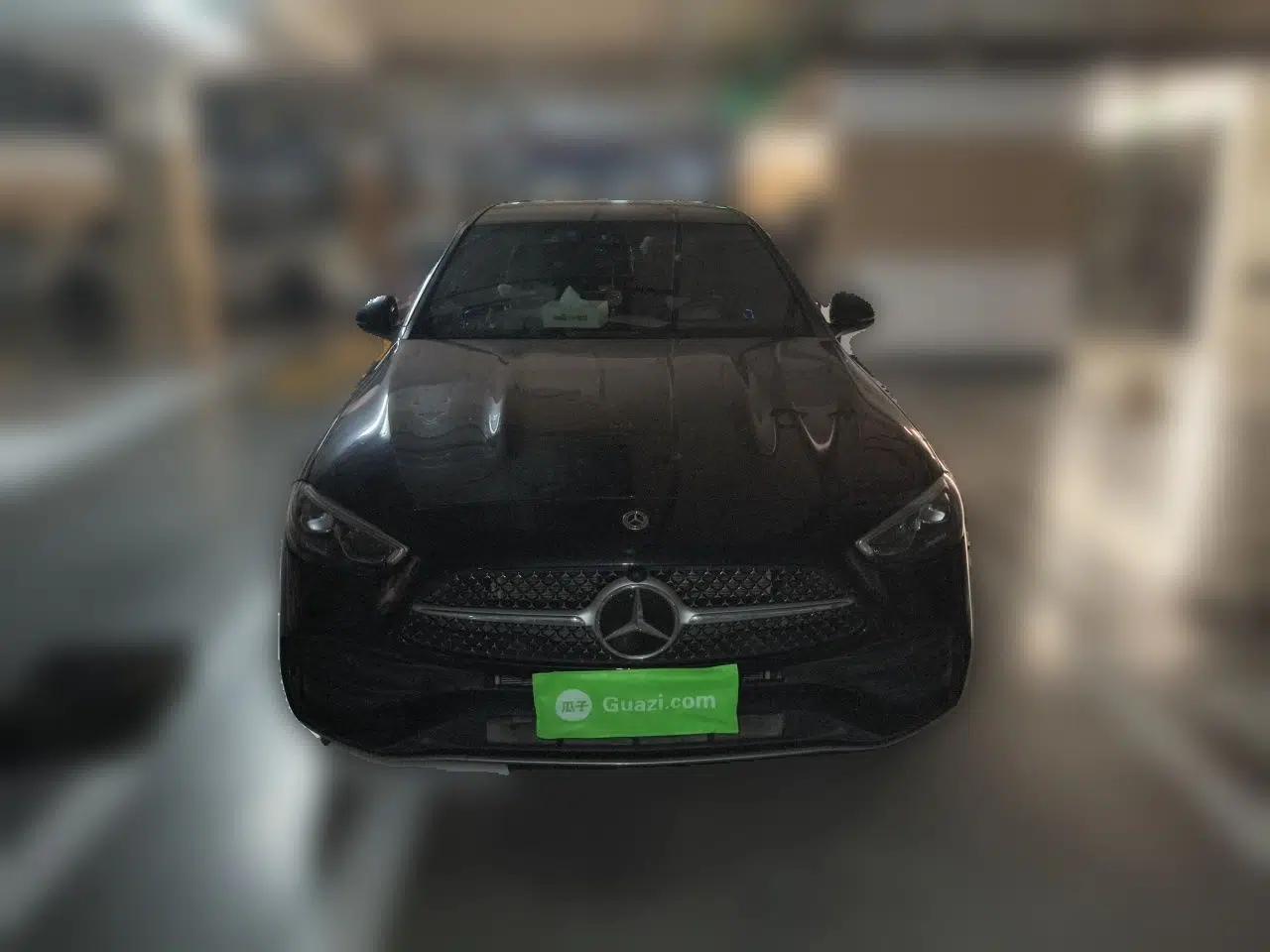 Mercedes-Benz C-Class 2024 Restyled C-Class 260 L Sport Edition — миниатюра 2