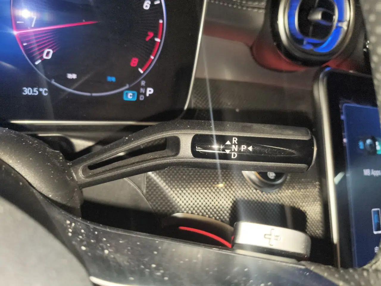 Mercedes-Benz C-Class 2024 Restyled C-Class 260 L Sport Edition — миниатюра 14