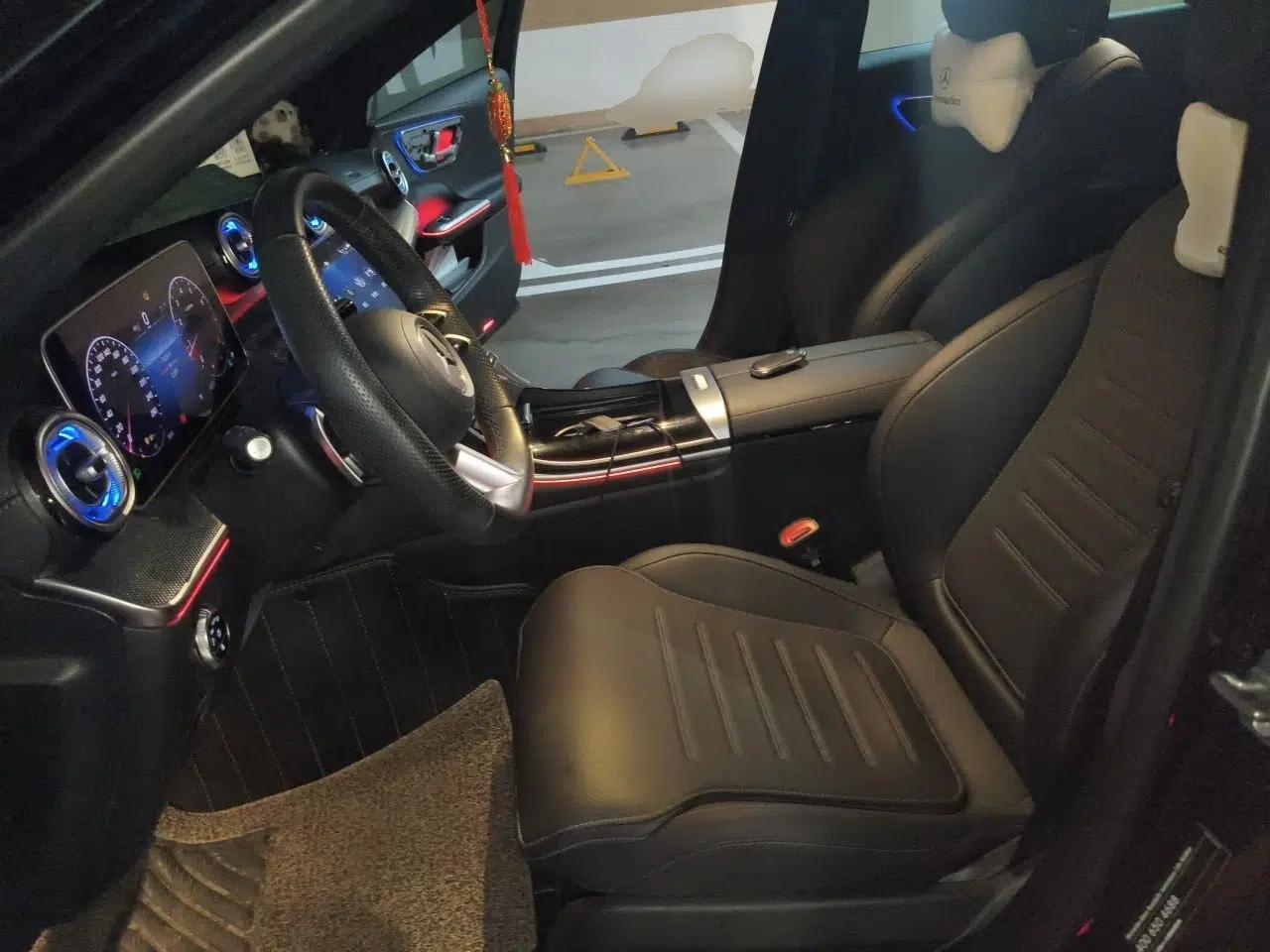Mercedes-Benz C-Class 2024 Restyled C-Class 260 L Sport Edition — миниатюра 15