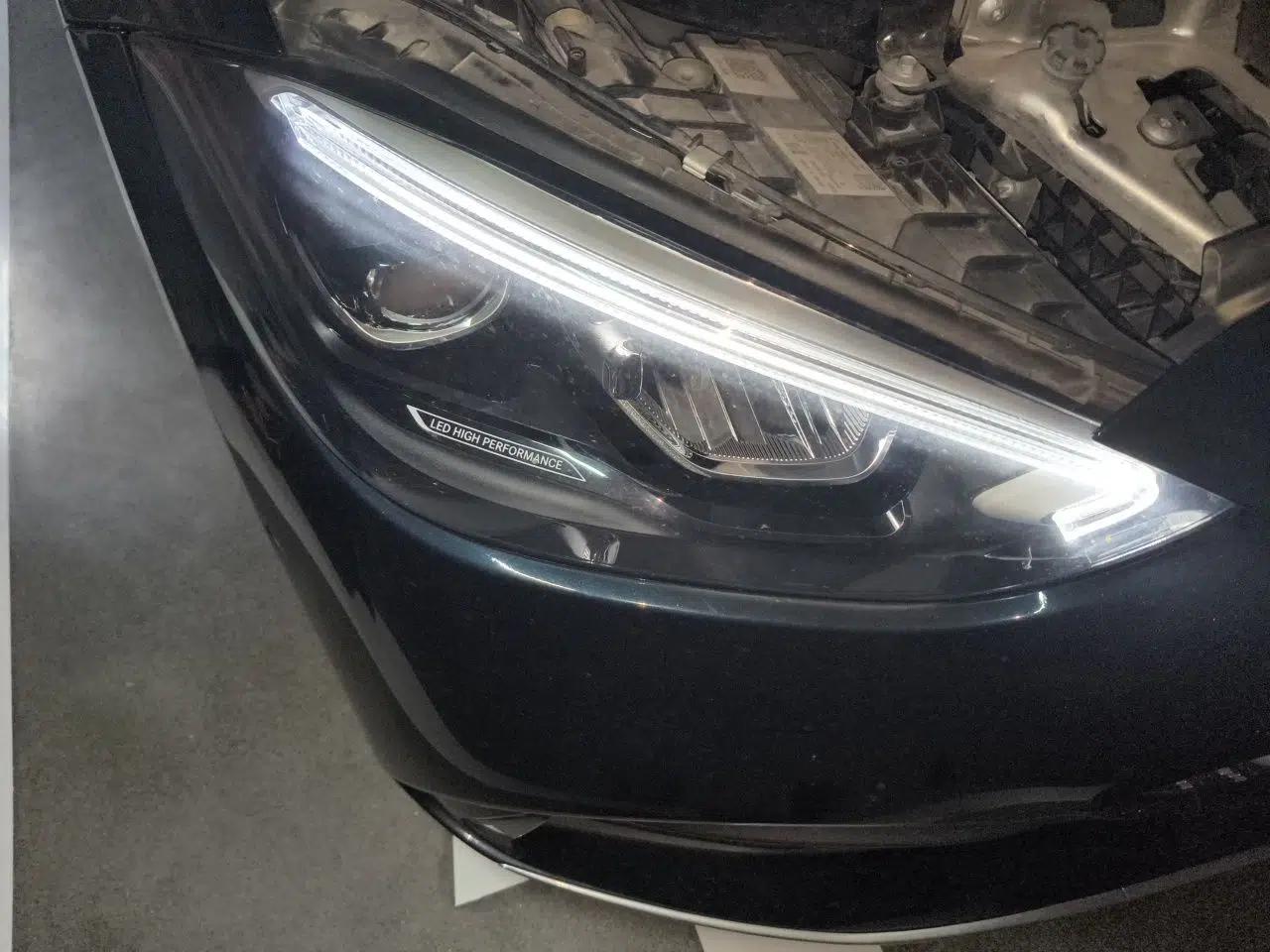 Mercedes-Benz C-Class 2024 Restyled C-Class 260 L Sport Edition — миниатюра 7