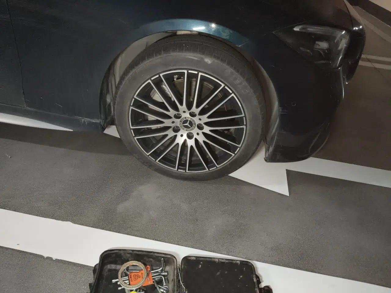 Mercedes-Benz C-Class 2024 Restyled C-Class 260 L Sport Edition — миниатюра 8