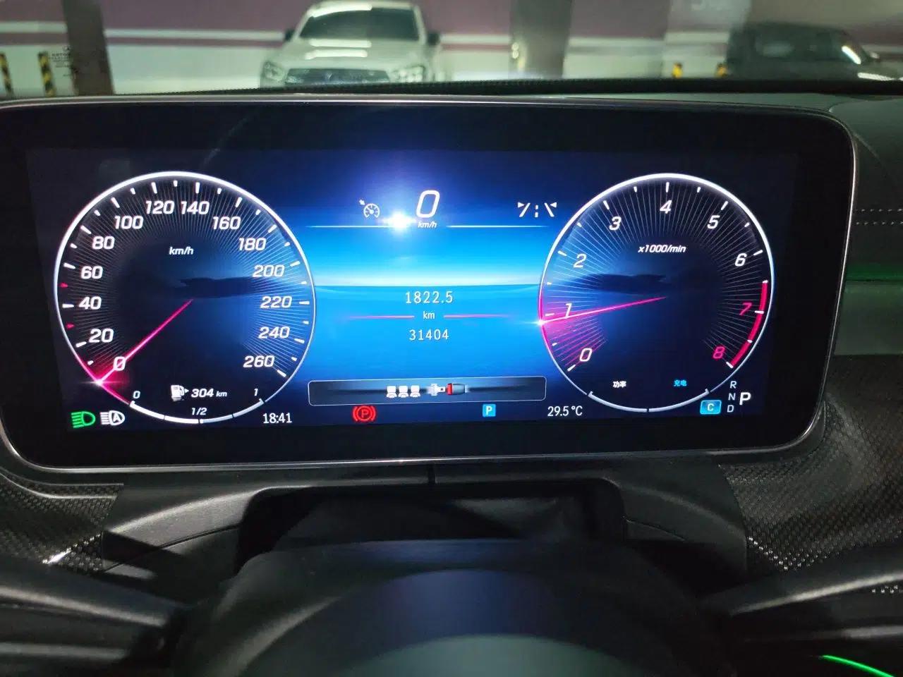 Mercedes-Benz C-Class 2022 C 260 L Sport Edition — миниатюра 12