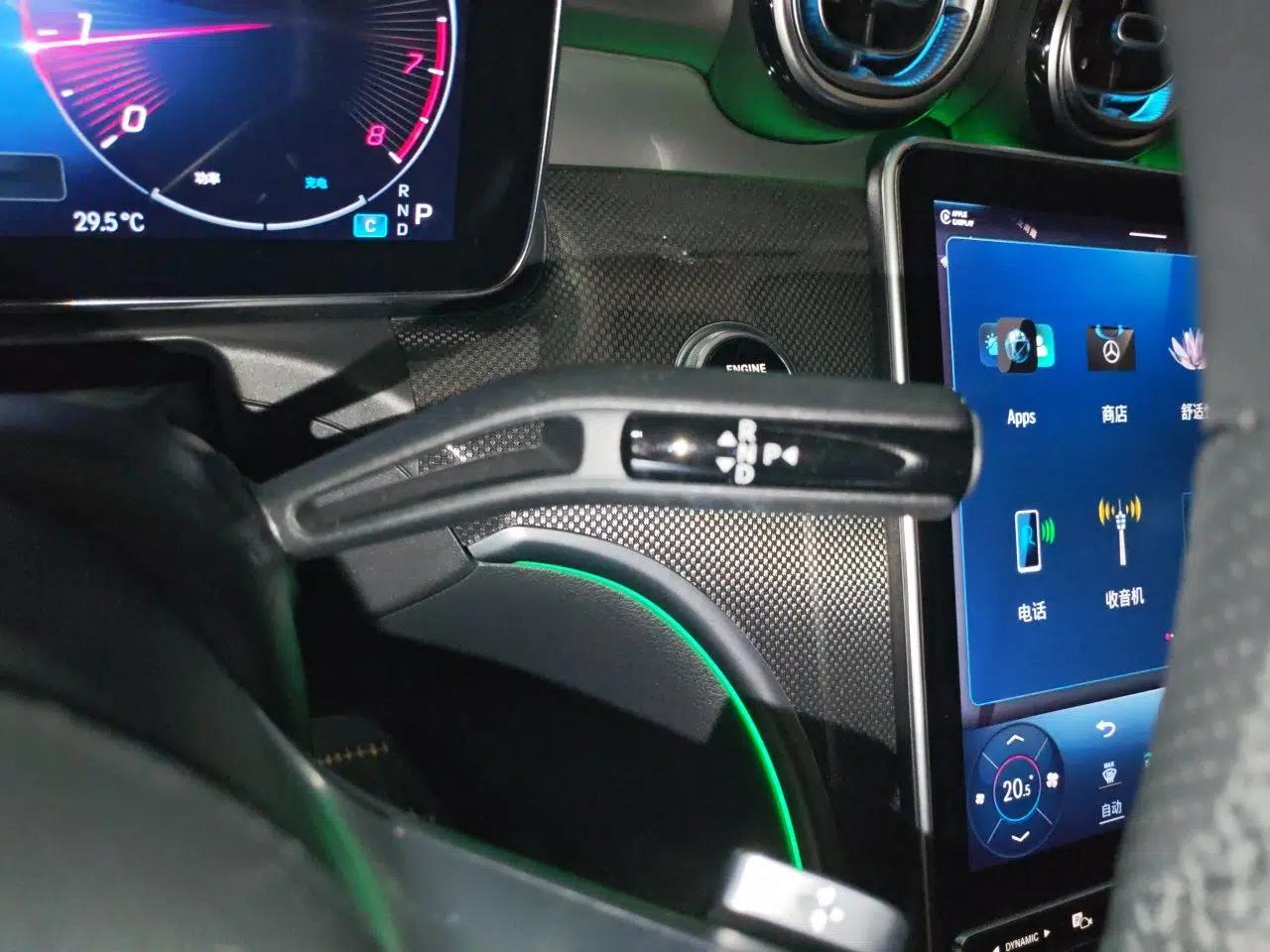 Mercedes-Benz C-Class 2022 C 260 L Sport Edition — миниатюра 14