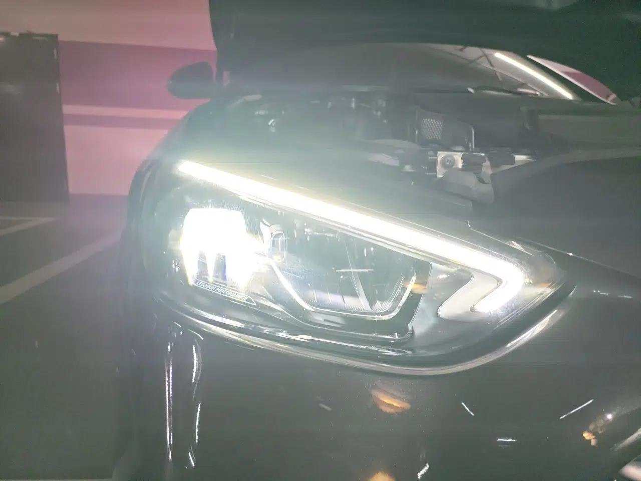 Mercedes-Benz C-Class 2022 C 260 L Sport Edition — миниатюра 7