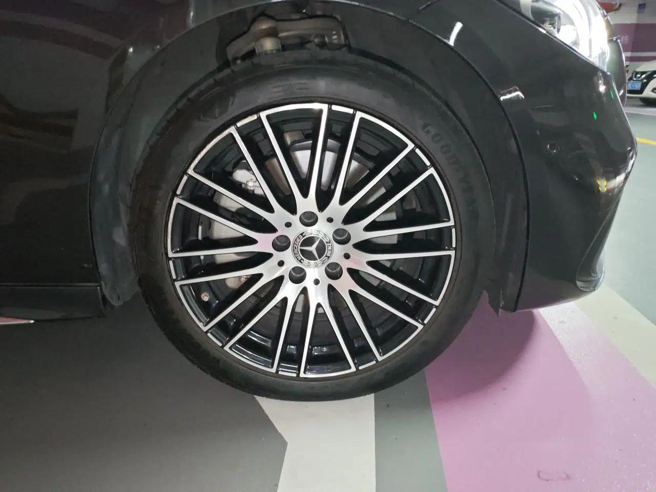 Mercedes-Benz C-Class 2022 C 260 L Sport Edition — миниатюра 8