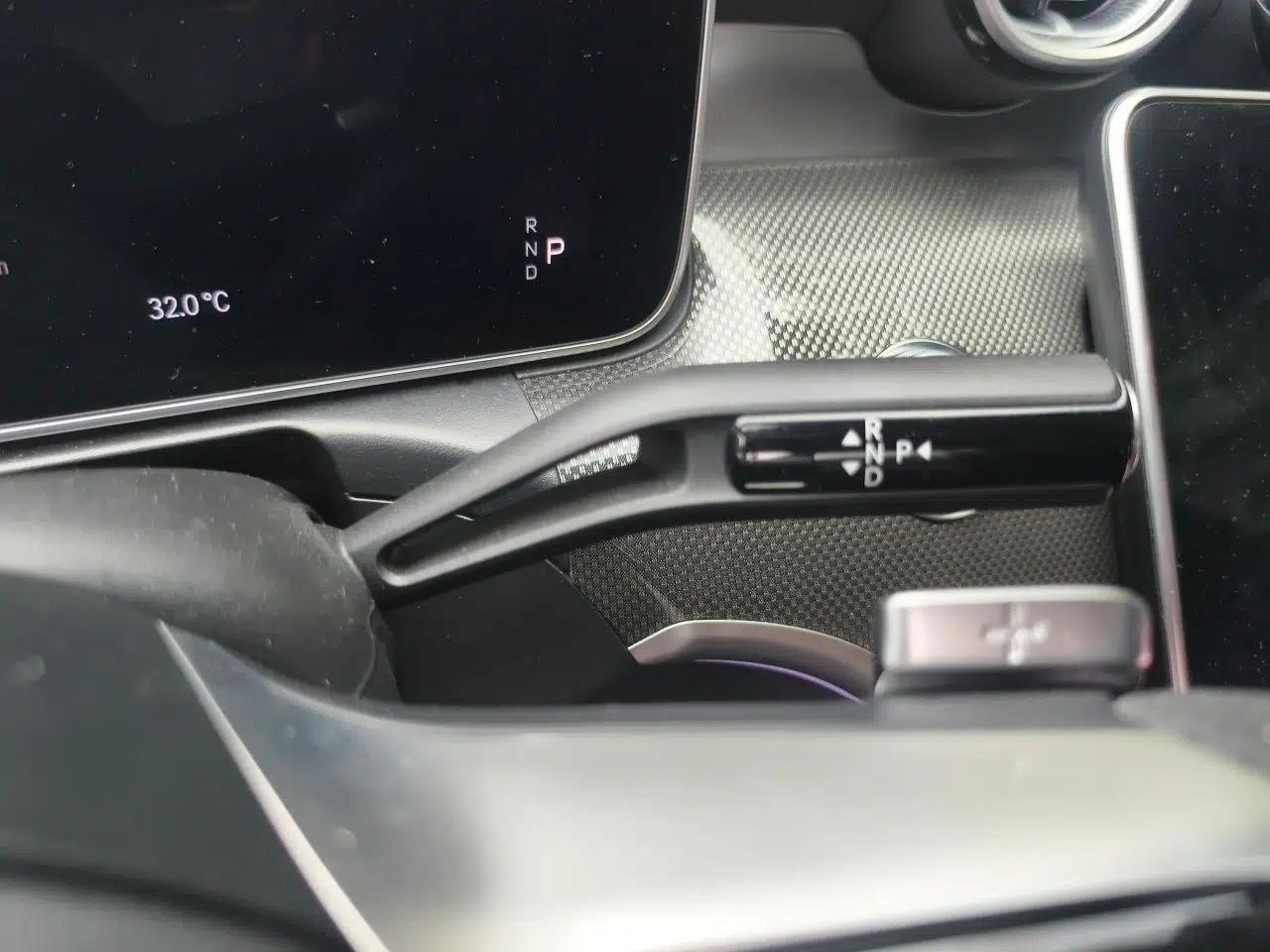 Mercedes-Benz C-Class 2024 C 260 L Sport Edition — миниатюра 14