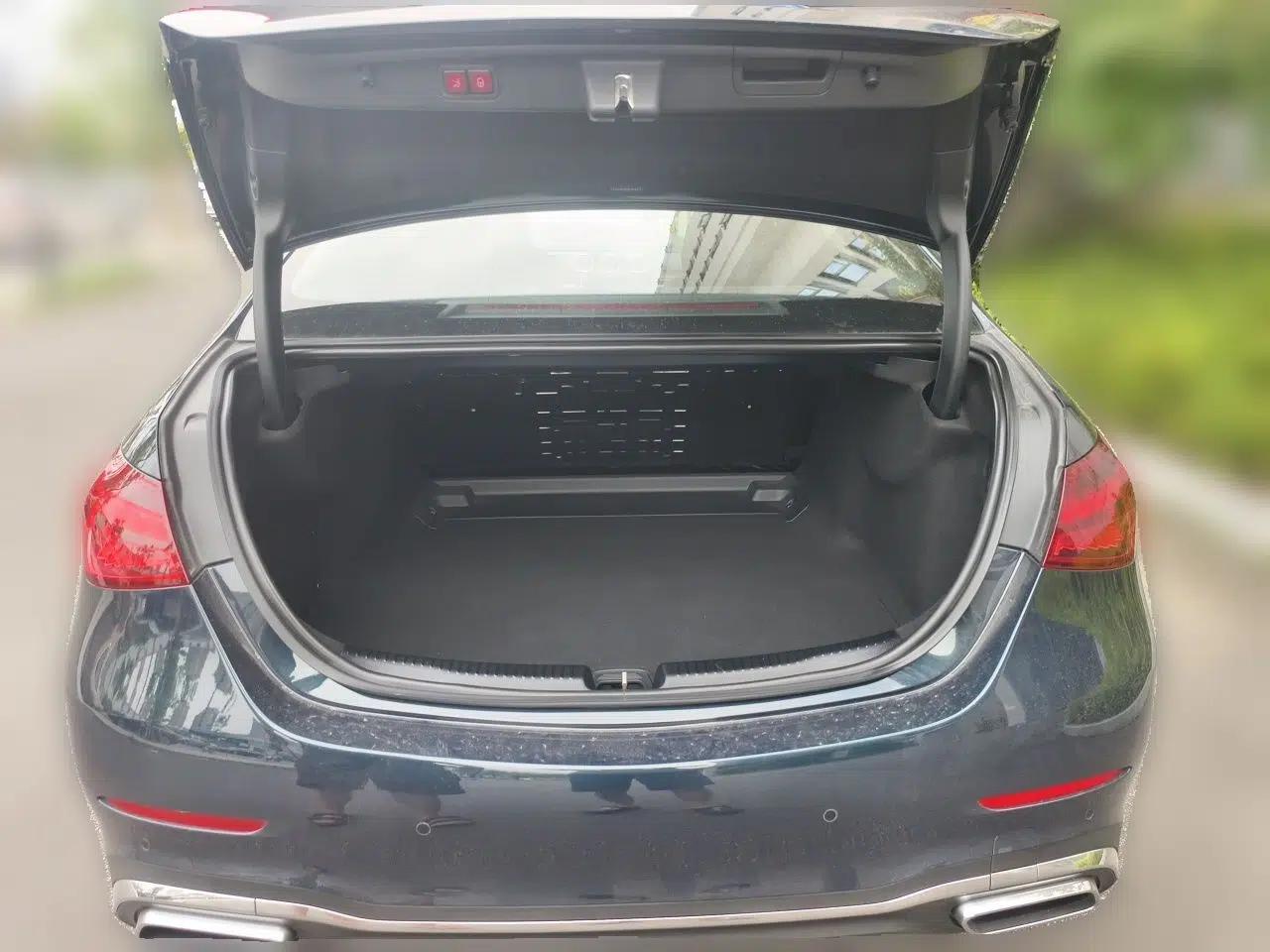 Mercedes-Benz C-Class 2024 C 260 L Sport Edition — миниатюра 19