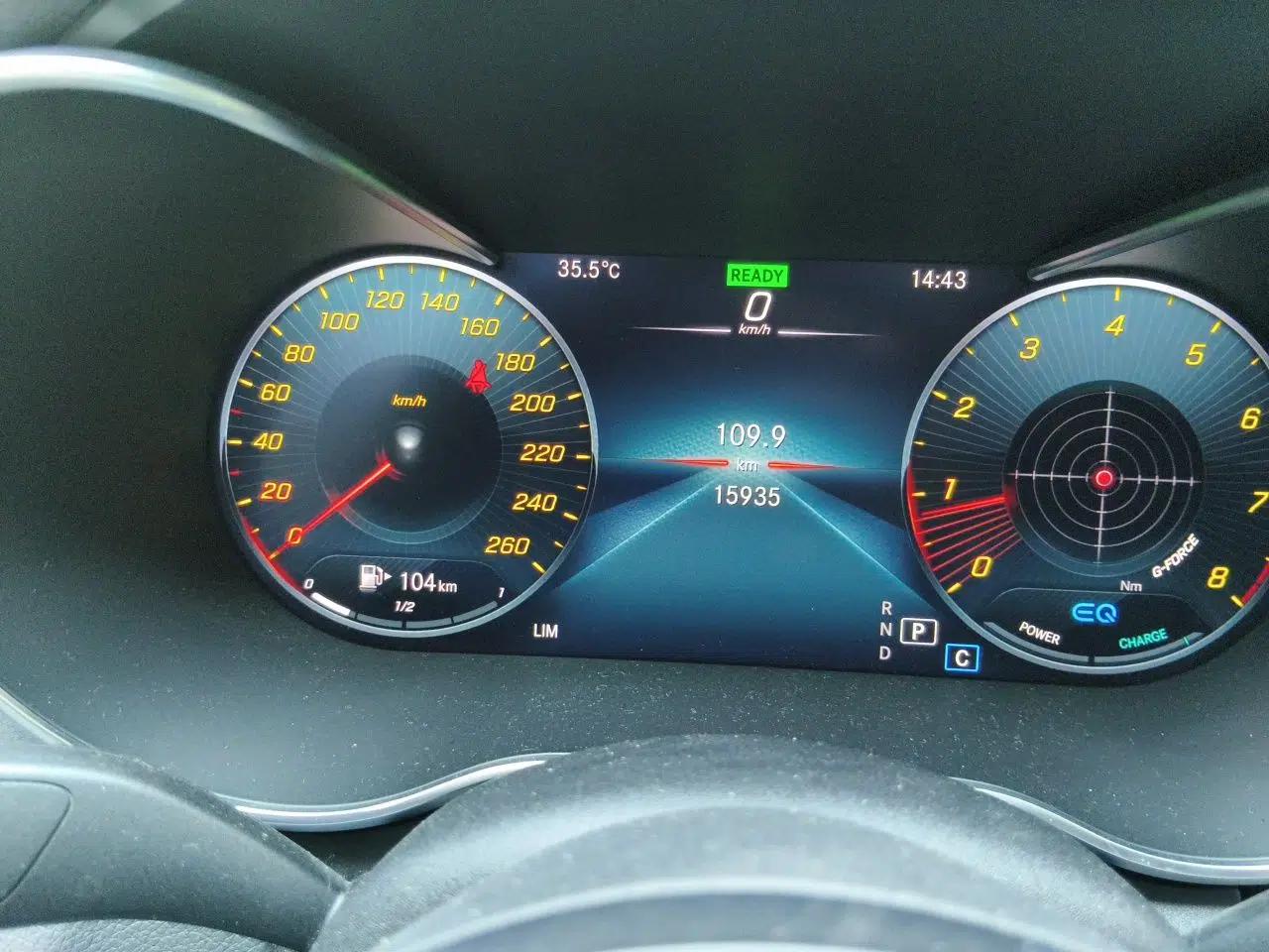 Mercedes-Benz C-Class 2020 C 260 L Sport Edition — миниатюра 12