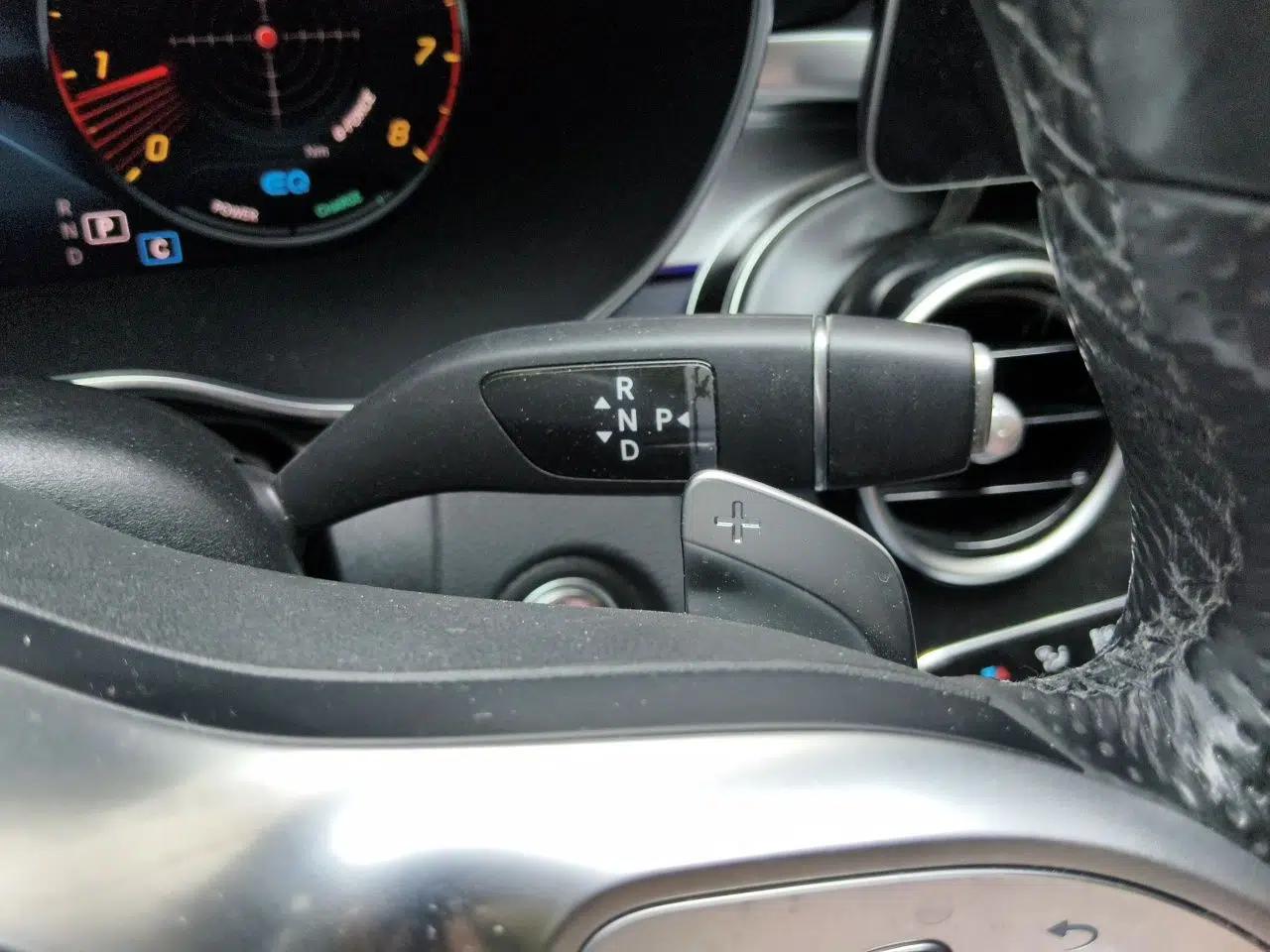 Mercedes-Benz C-Class 2020 C 260 L Sport Edition — миниатюра 14
