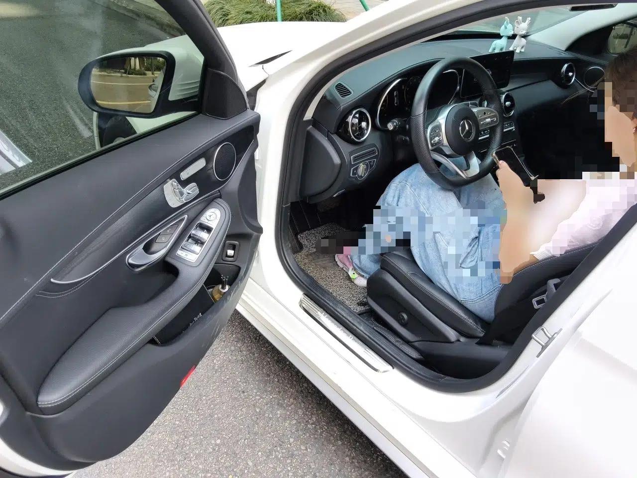 Mercedes-Benz C-Class 2020 C 260 L Sport Edition — миниатюра 16
