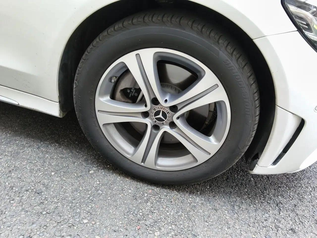 Mercedes-Benz C-Class 2020 C 260 L Sport Edition — миниатюра 8