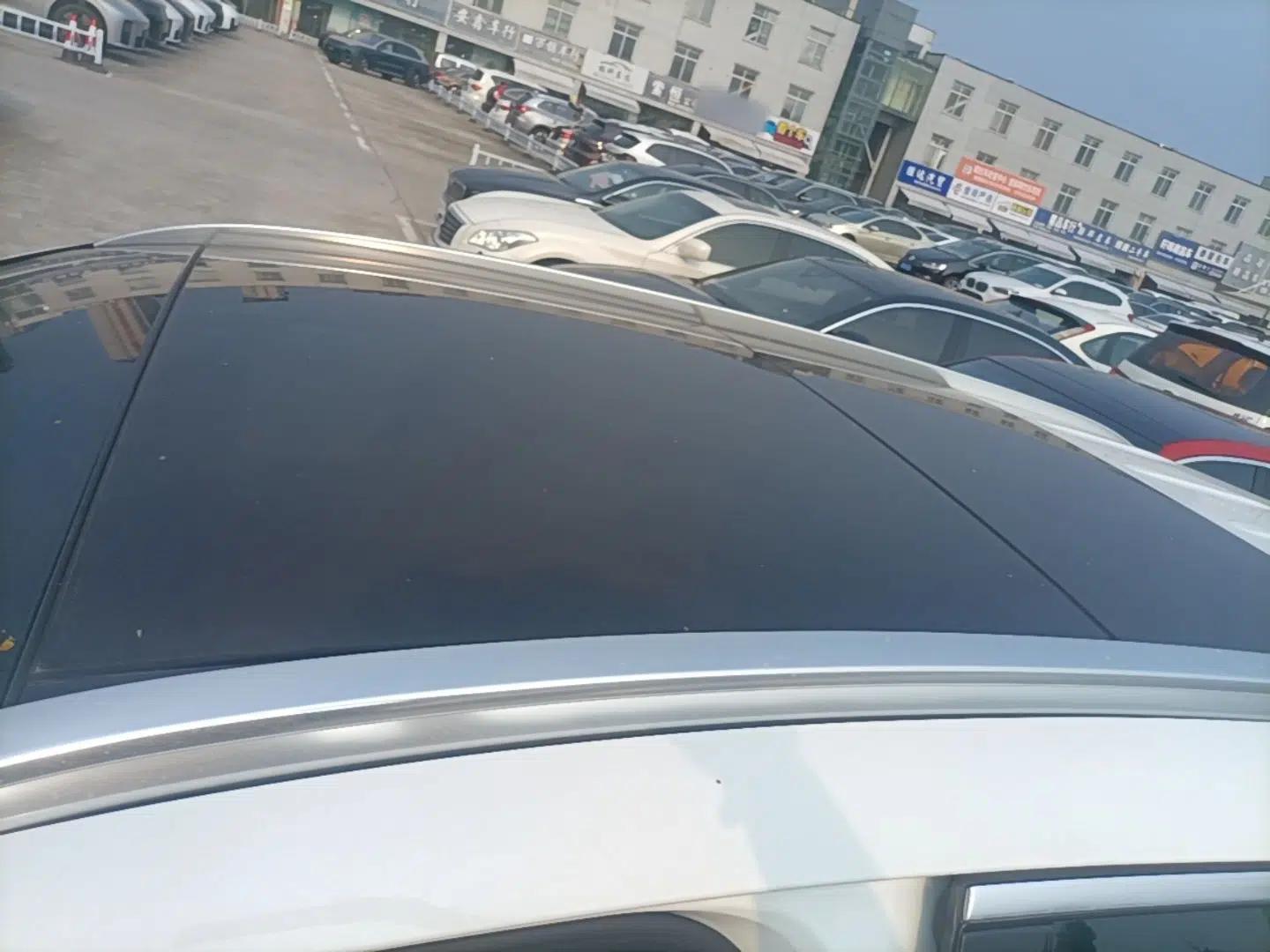 Mercedes-Benz GLC 2016 GLC 300 4MATIC Dynamic Model — миниатюра 7