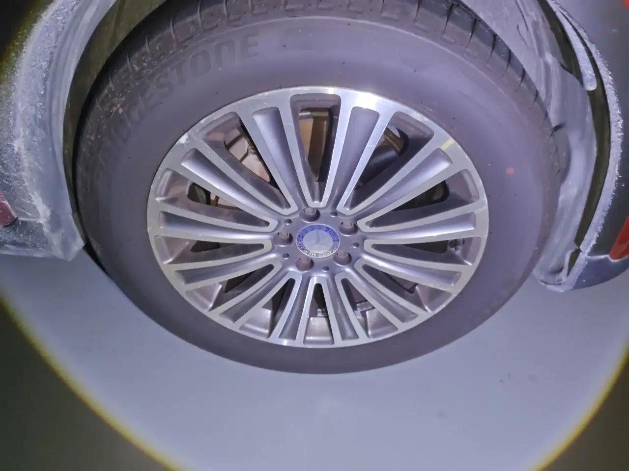 Mercedes-Benz GLC 2016 GLC 200 4MATIC — миниатюра 8