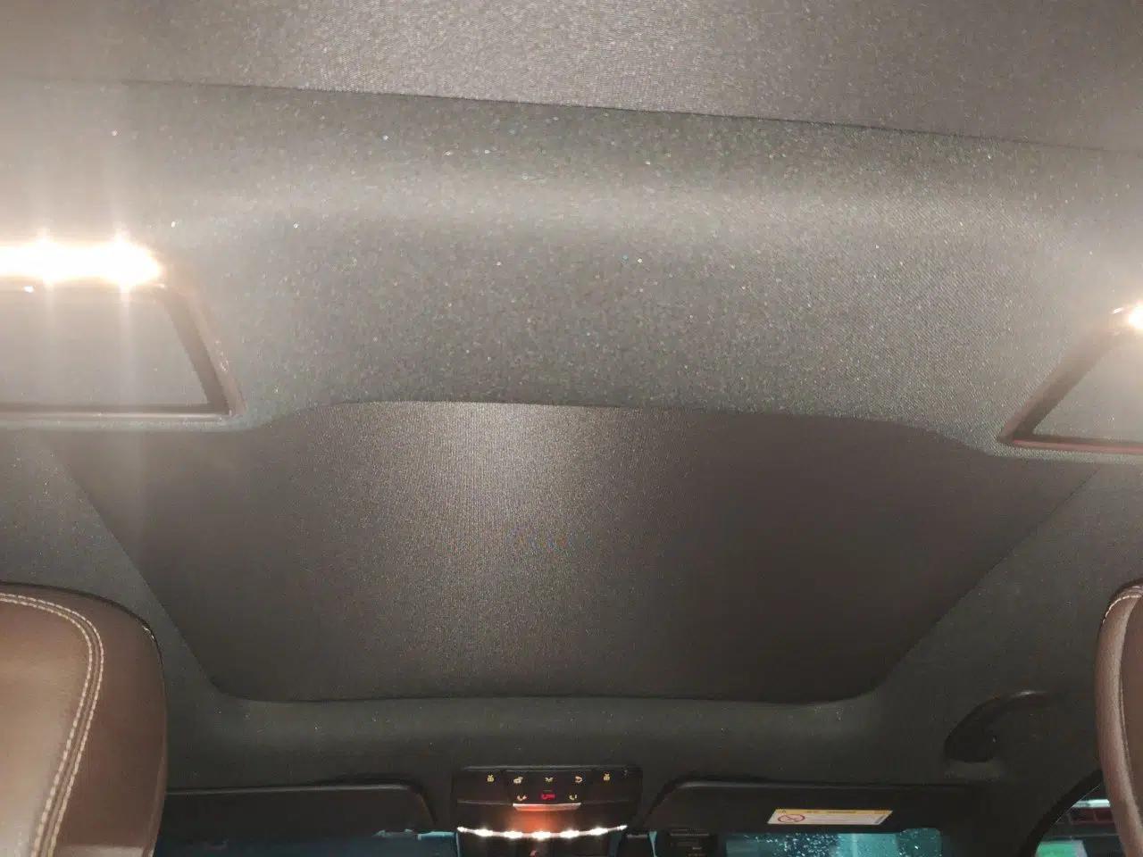 Mercedes-Benz GLC 2019 Facelift GLC 260 L 4MATIC Luxury Model — миниатюра 18