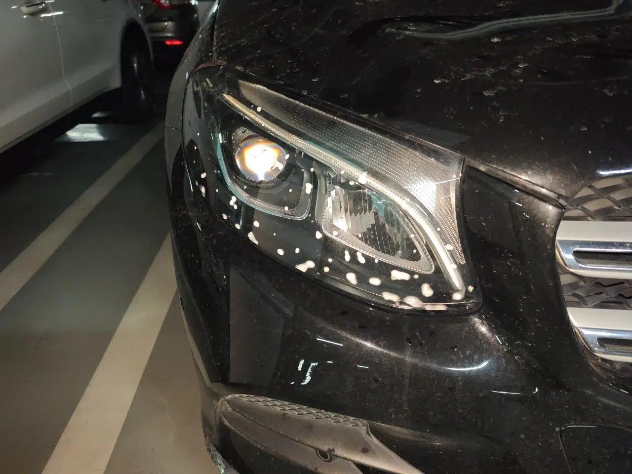 Mercedes-Benz GLC 2019 Facelift GLC 260 L 4MATIC Luxury Model — миниатюра 7
