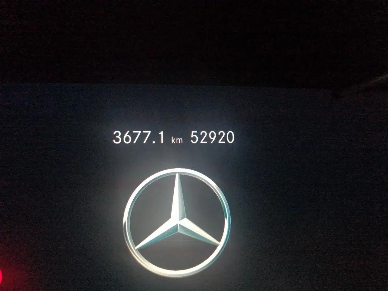 Mercedes-Benz GLC 2020 Facelifted GLC 260 L 4MATIC Dynamic Edition — миниатюра 12