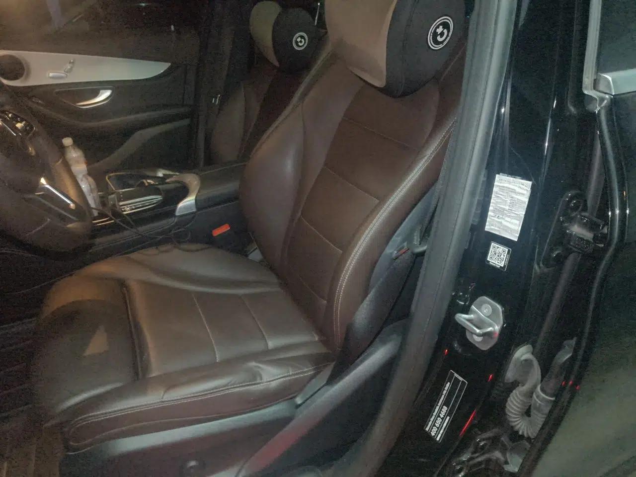 Mercedes-Benz GLC 2020 Facelifted GLC 260 L 4MATIC Dynamic Edition — миниатюра 15