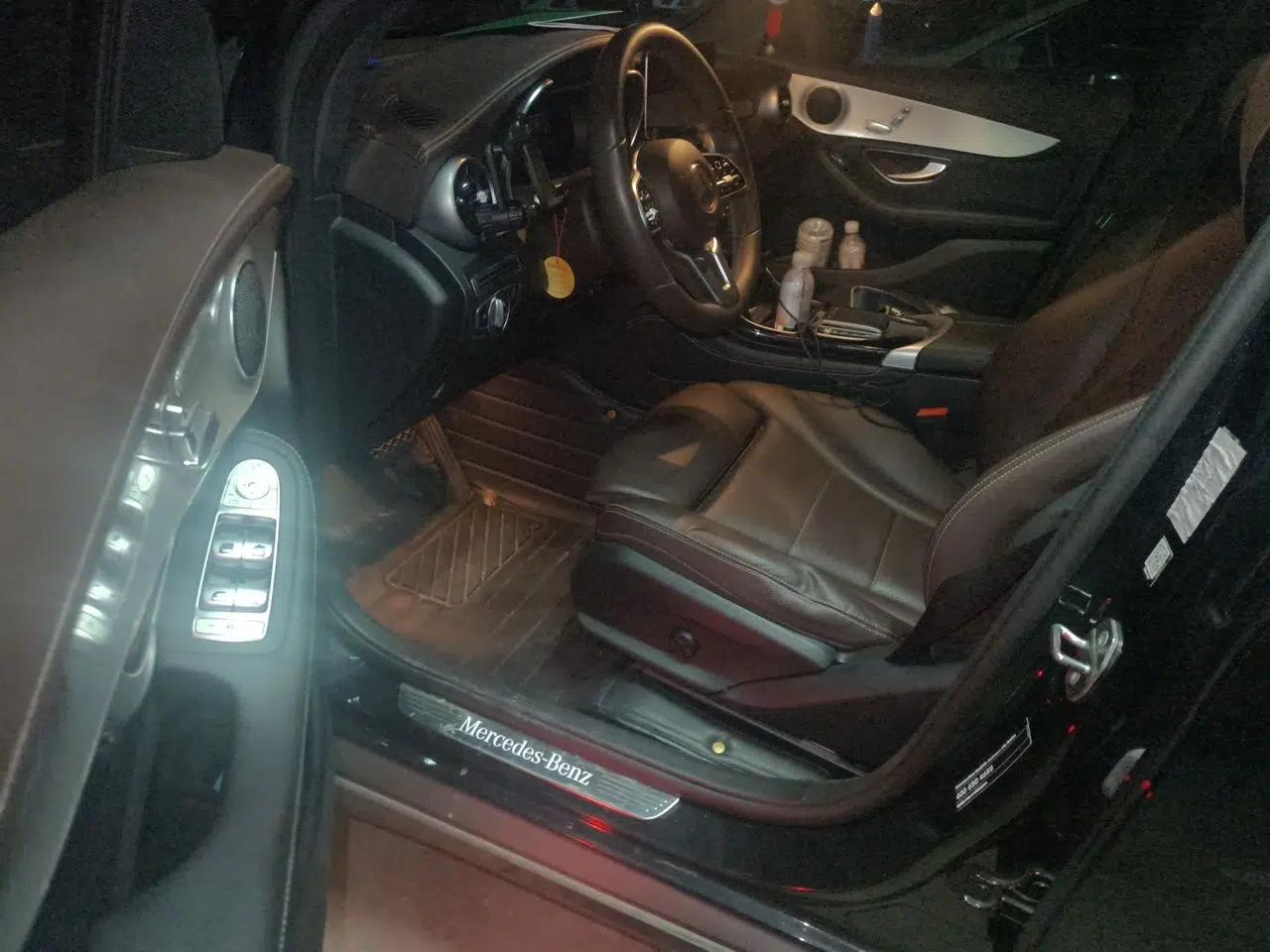 Mercedes-Benz GLC 2020 Facelifted GLC 260 L 4MATIC Dynamic Edition — миниатюра 16