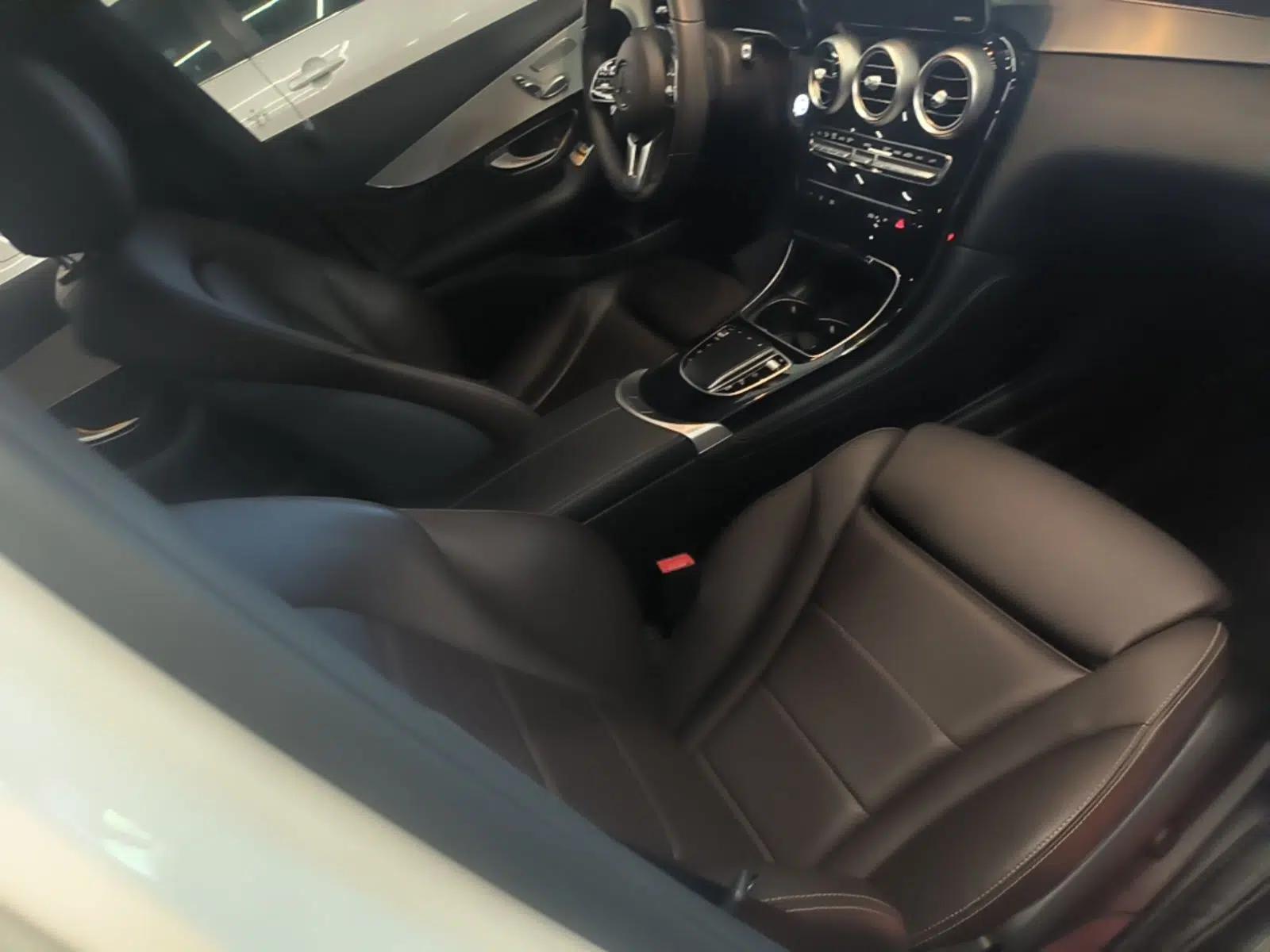 Mercedes-Benz GLC 2020 Facelifted GLC 260 L 4MATIC Dynamic Edition — миниатюра 19