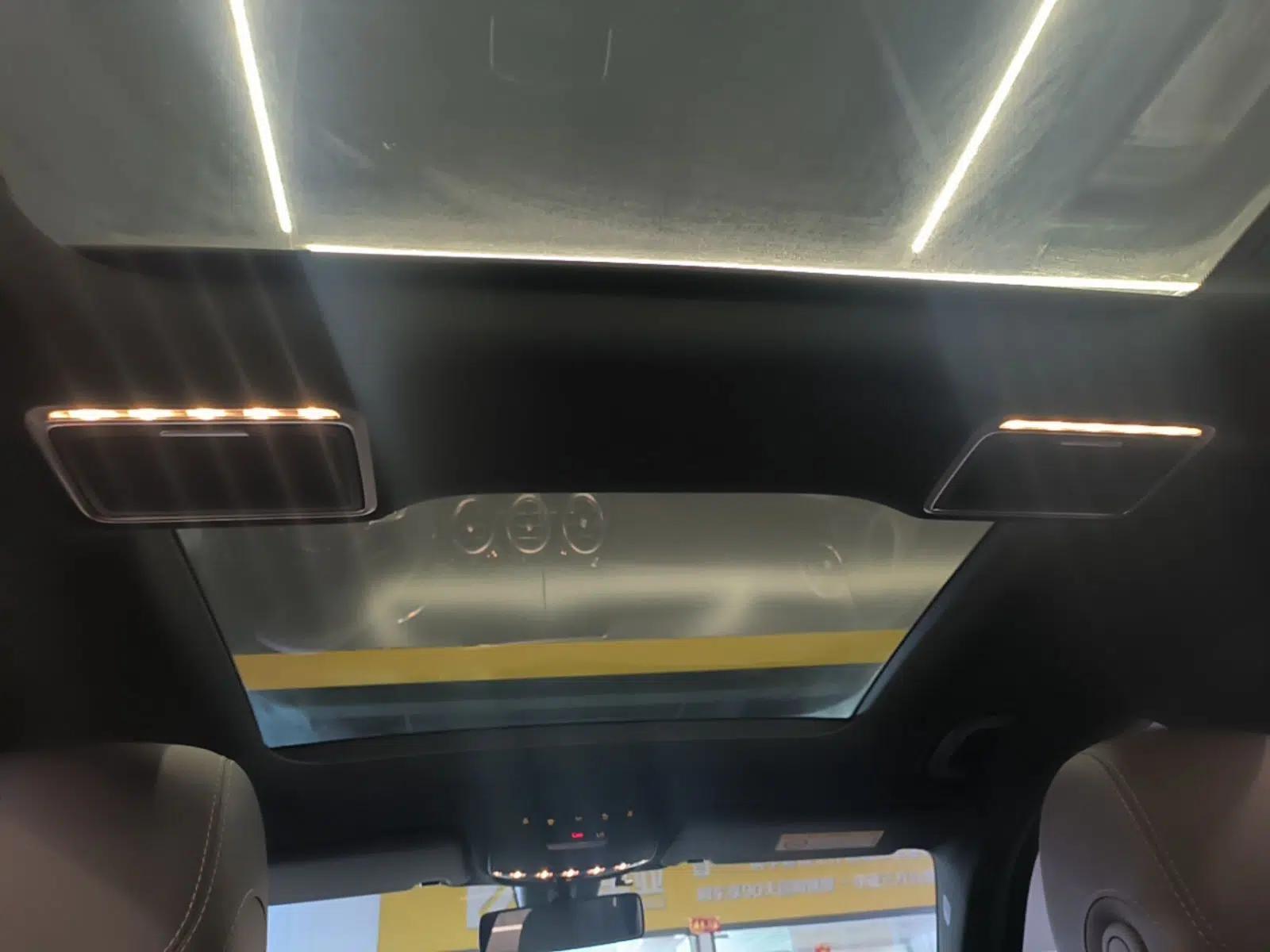 Mercedes-Benz GLC 2020 Facelifted GLC 260 L 4MATIC Dynamic Edition — миниатюра 21