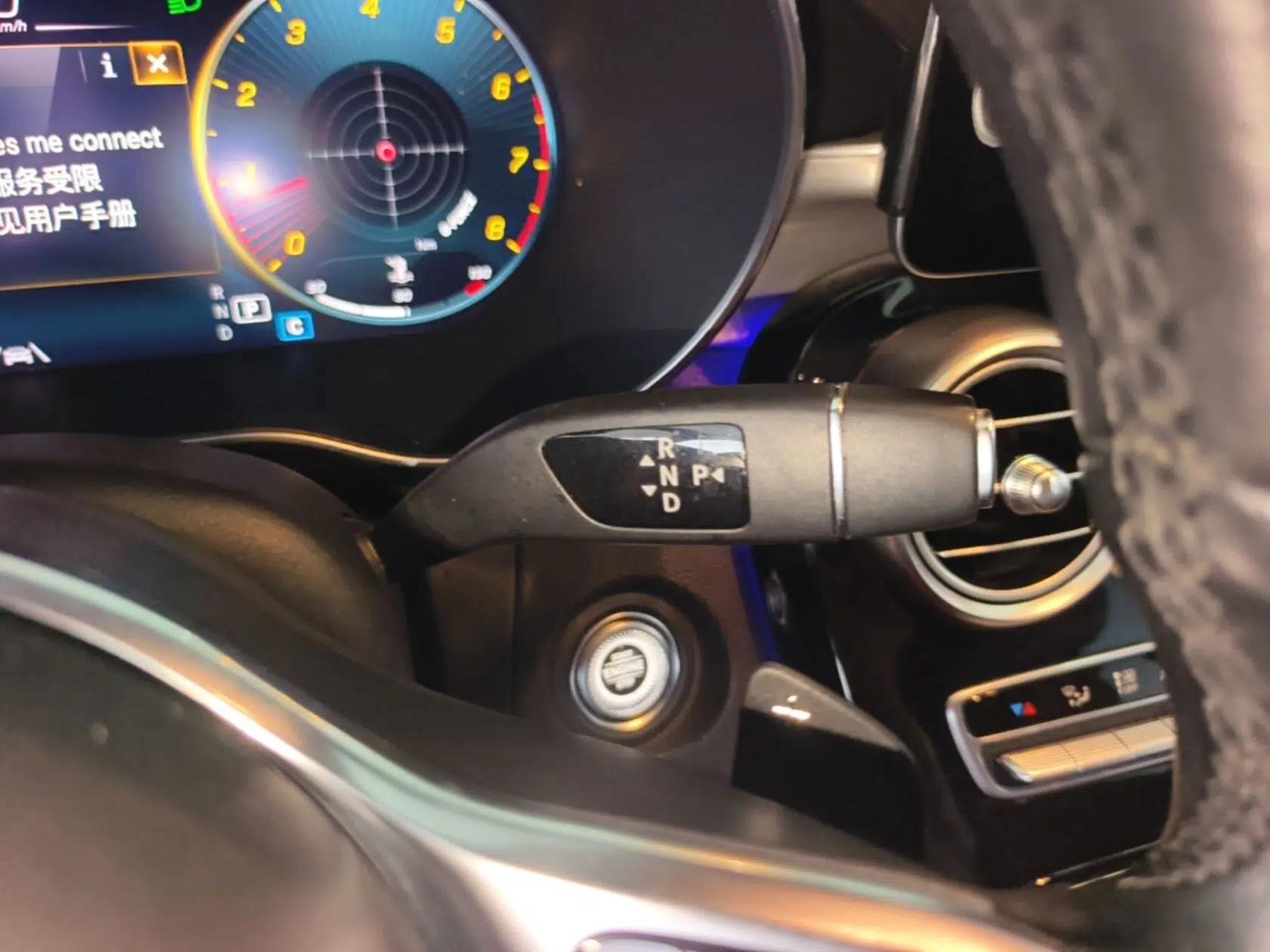 Mercedes-Benz GLC 2020 GLC 300 L 4MATIC Luxury Model — миниатюра 16