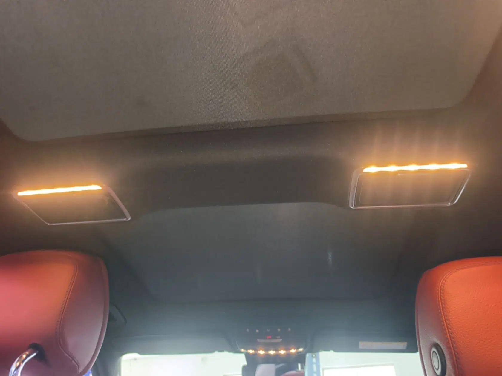 Mercedes-Benz GLC 2020 GLC 300 L 4MATIC Luxury Model — миниатюра 21