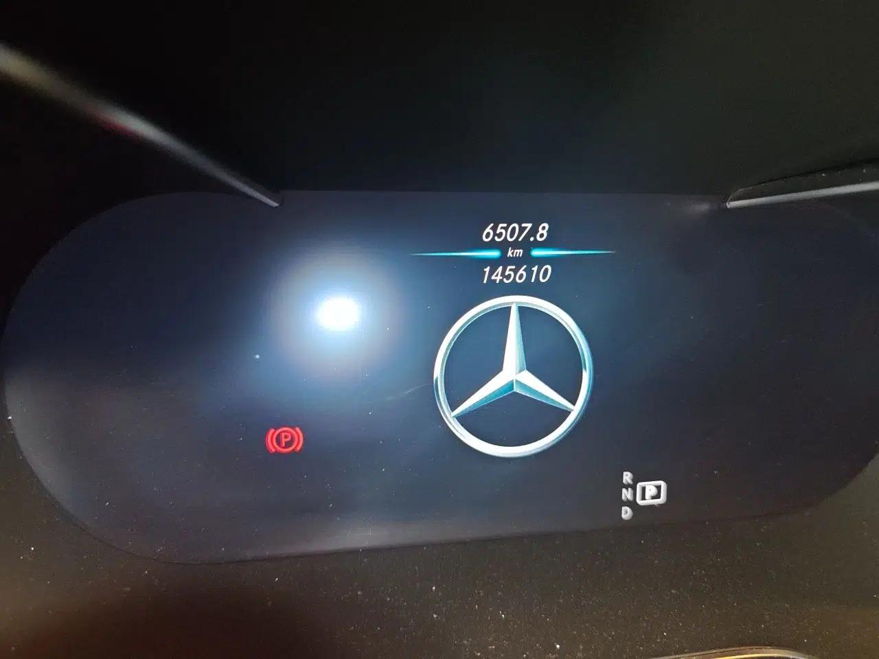 Mercedes-Benz GLC 2021 GLC 300 L 4MATIC Dynamic Model — миниатюра 12
