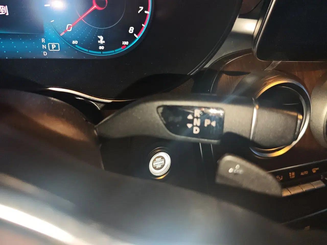 Mercedes-Benz GLC 2021 GLC 300 L 4MATIC Dynamic Model — миниатюра 14