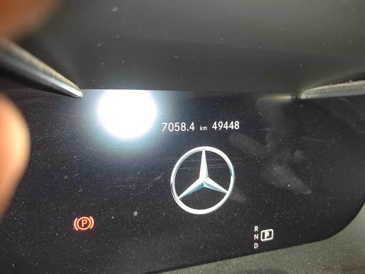 Mercedes-Benz GLC 2021 GLC 300 L 4MATIC Dynamic Model — миниатюра 12