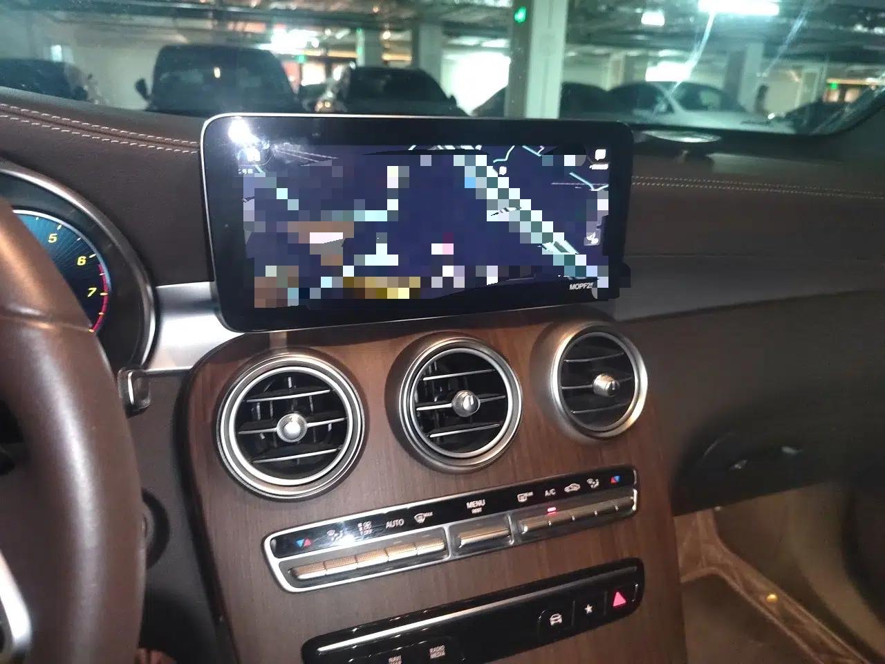 Mercedes-Benz GLC 2021 GLC 300 L 4MATIC Dynamic Model — миниатюра 13