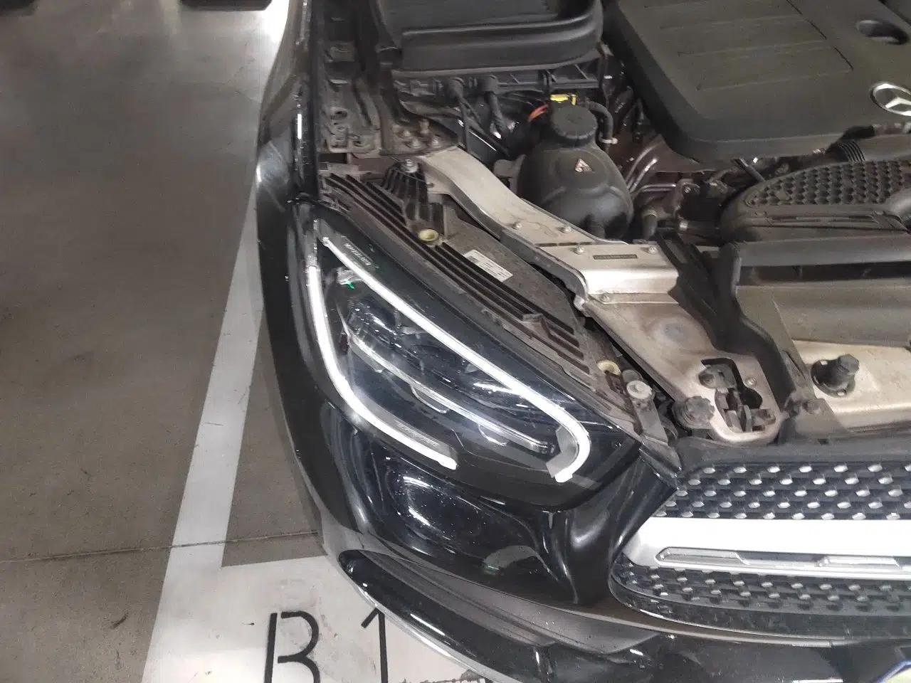 Mercedes-Benz GLC 2021 GLC 300 L 4MATIC Dynamic Model — миниатюра 7