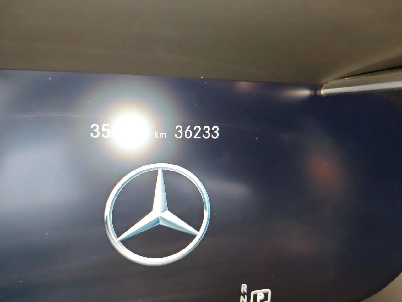 Mercedes-Benz GLC 2022 Facelift GLC 260 L 4MATIC Luxury Edition — миниатюра 12