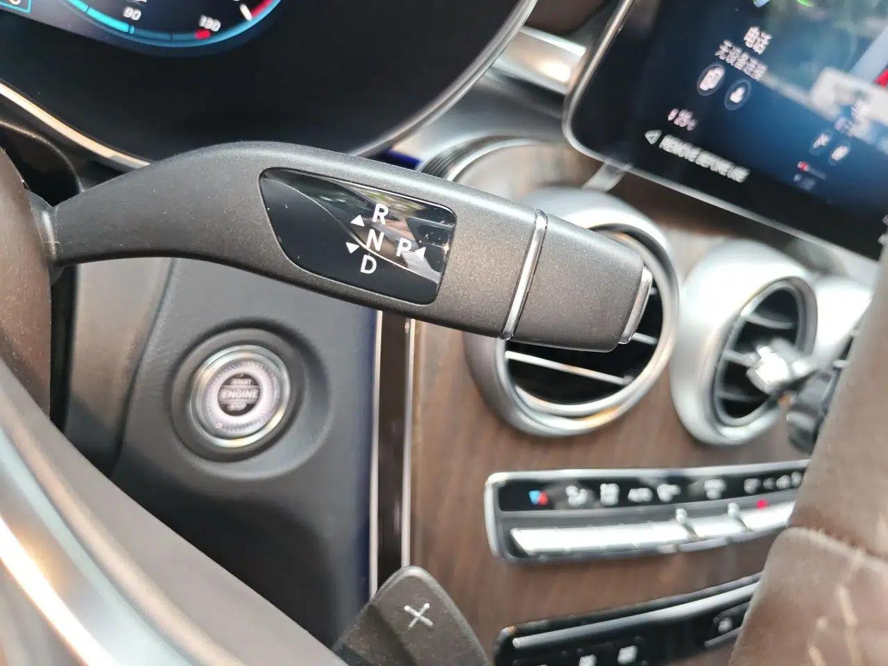 Mercedes-Benz GLC 2022 Facelift GLC 260 L 4MATIC Luxury Edition — миниатюра 14