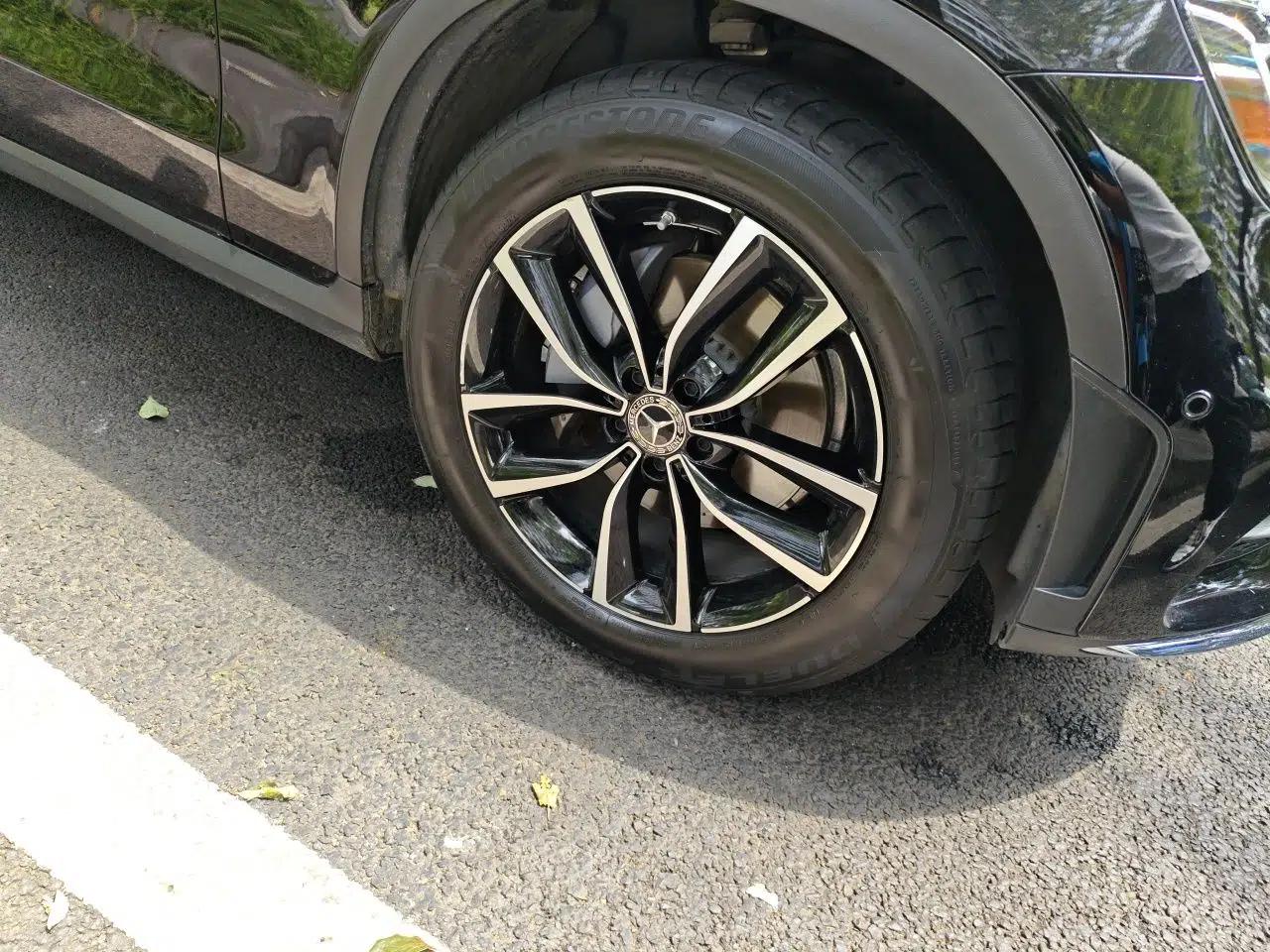Mercedes-Benz GLC 2022 Facelift GLC 260 L 4MATIC Luxury Edition — миниатюра 8