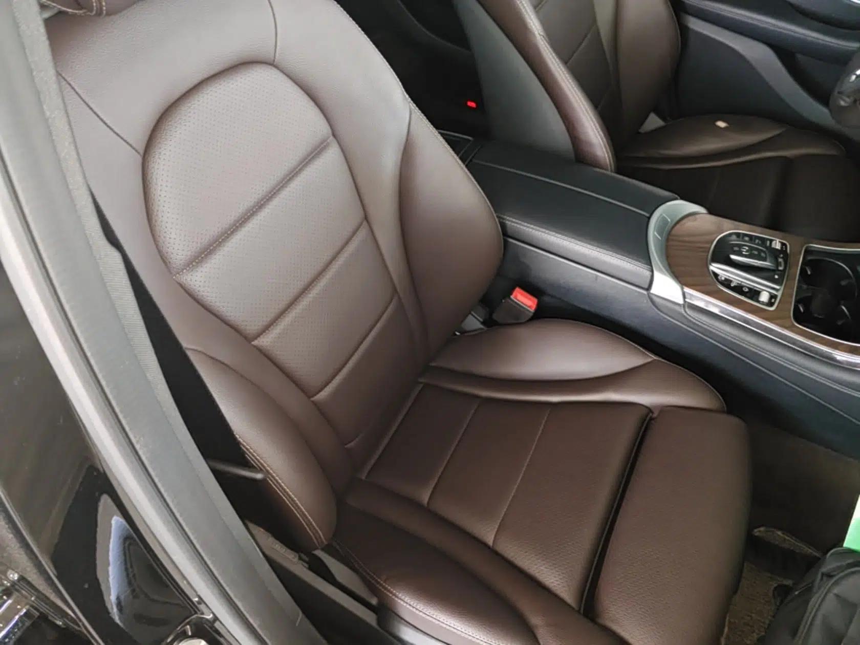 Mercedes-Benz GLC 2021 GLC 260 L 4MATIC Luxury Model — миниатюра 19