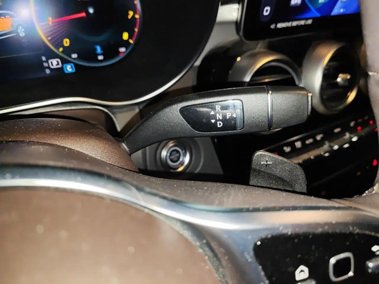 Mercedes-Benz GLC 2022 Refreshed GLC 260 L 4MATIC Dynamic Edition — миниатюра 14