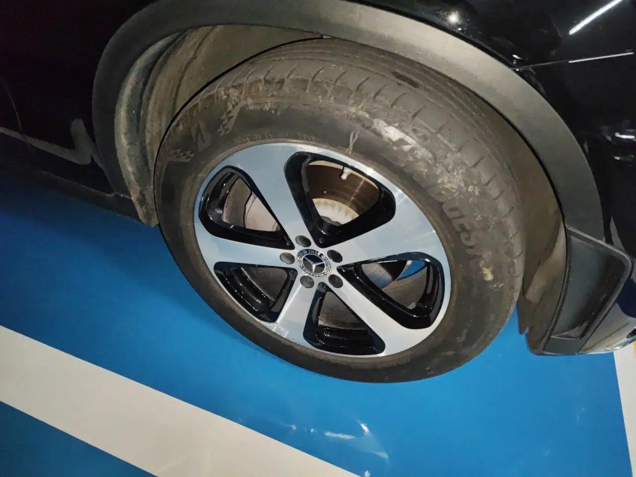 Mercedes-Benz GLC 2022 Refreshed GLC 260 L 4MATIC Dynamic Edition — миниатюра 8